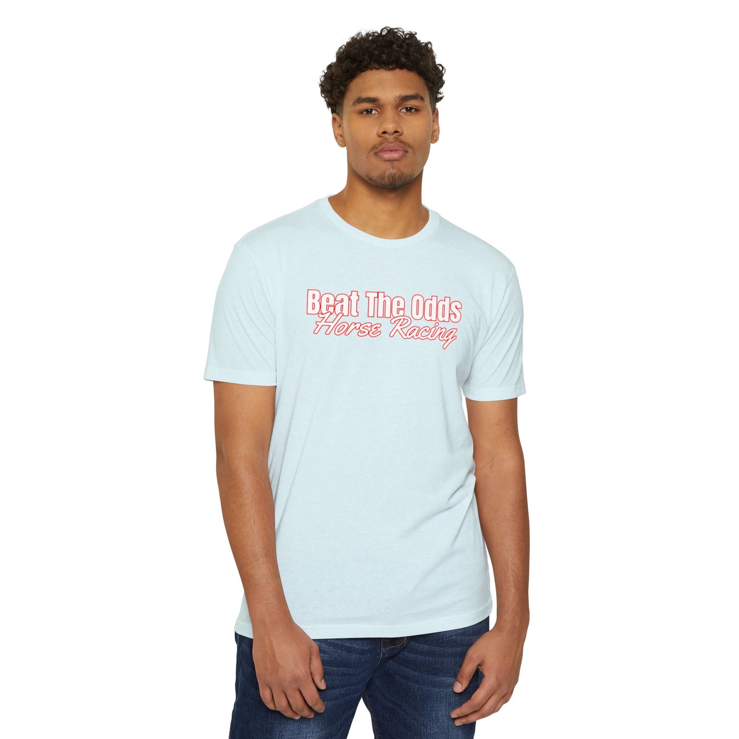 Life is Better At The Track T-shirt