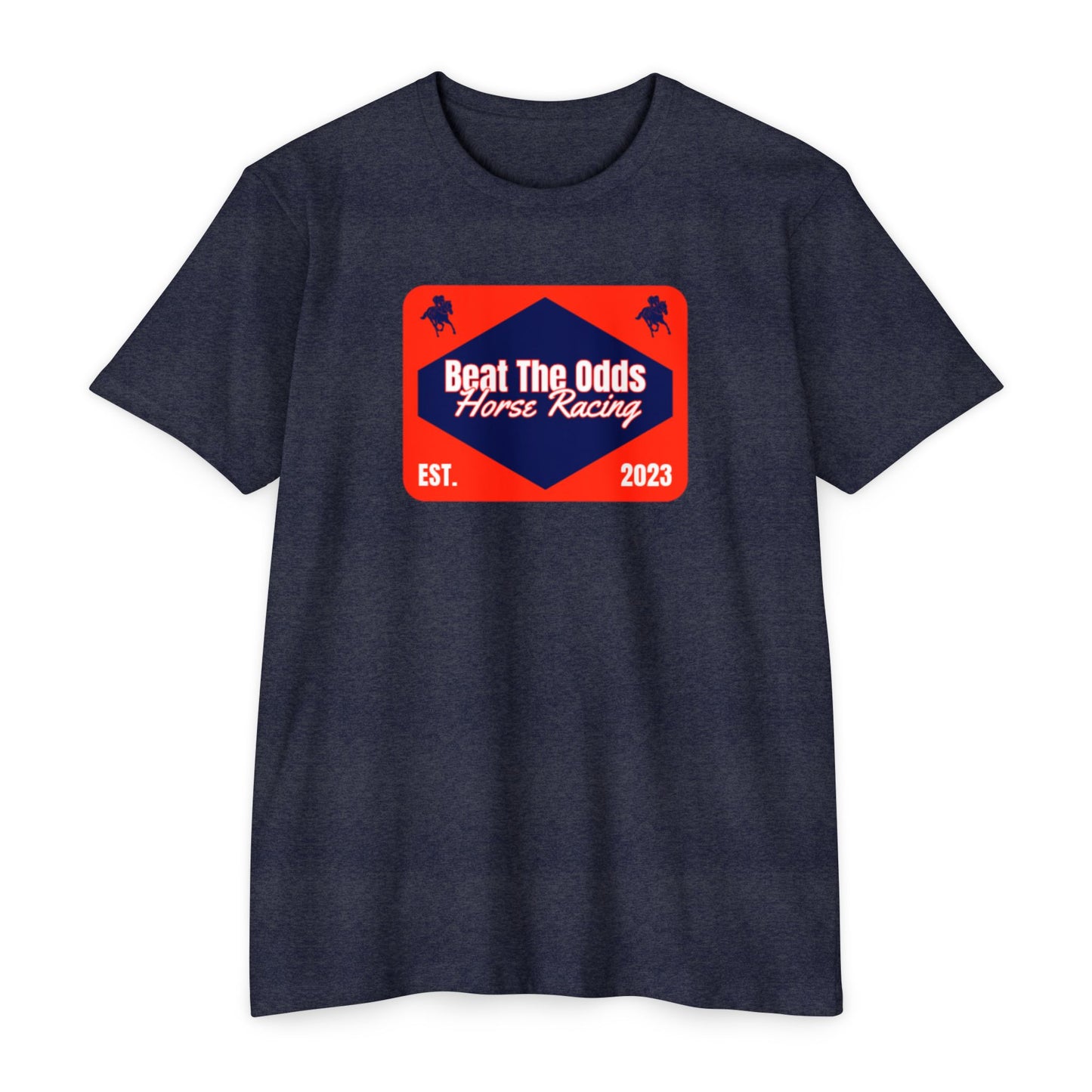 Racing to Victory T-shirt