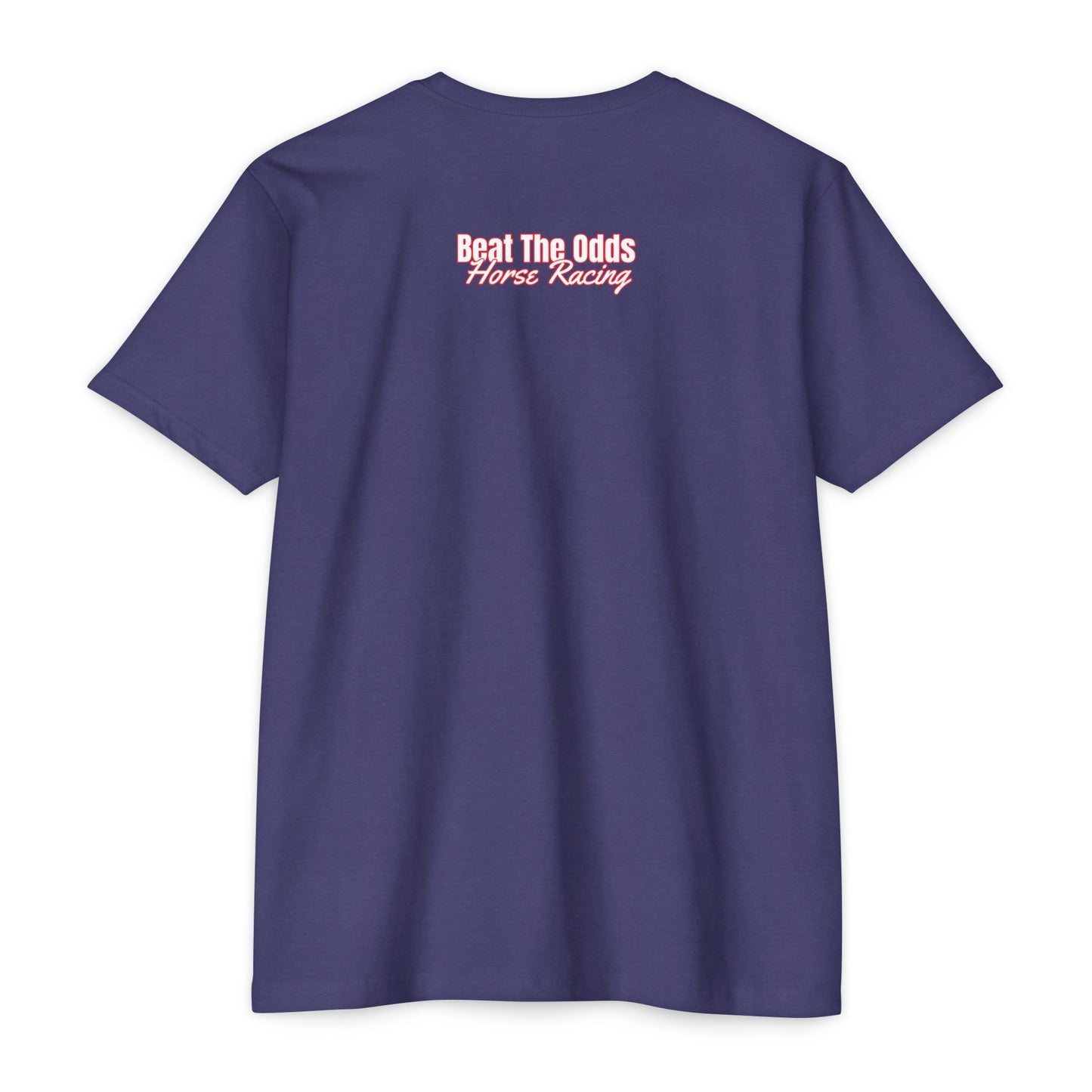 Racing to Victory T-shirt