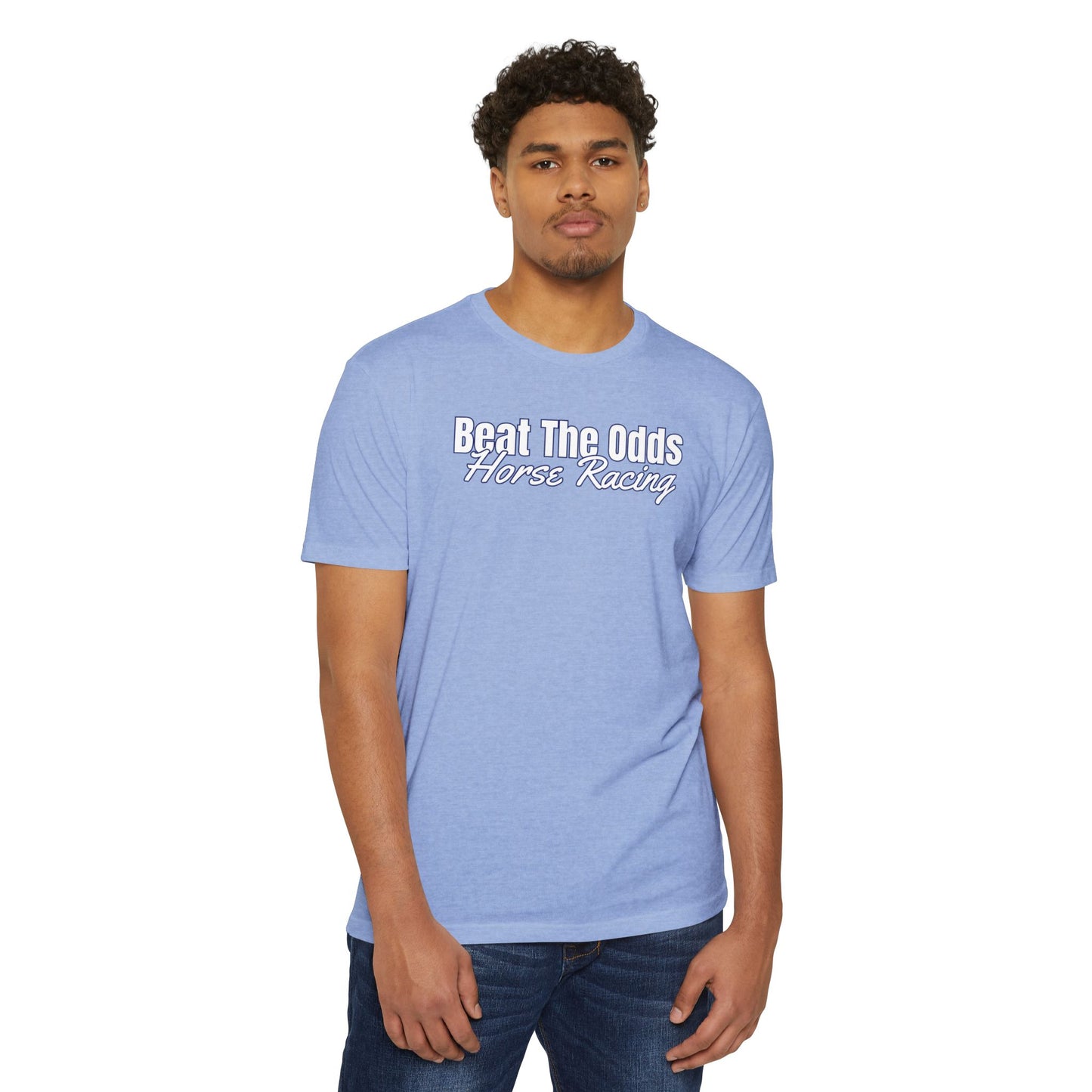 California Bred T-shirt