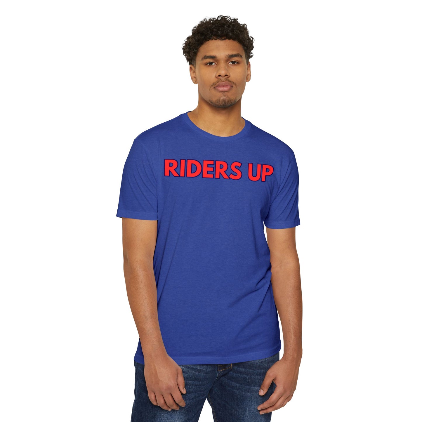 Riders Up T-shirt