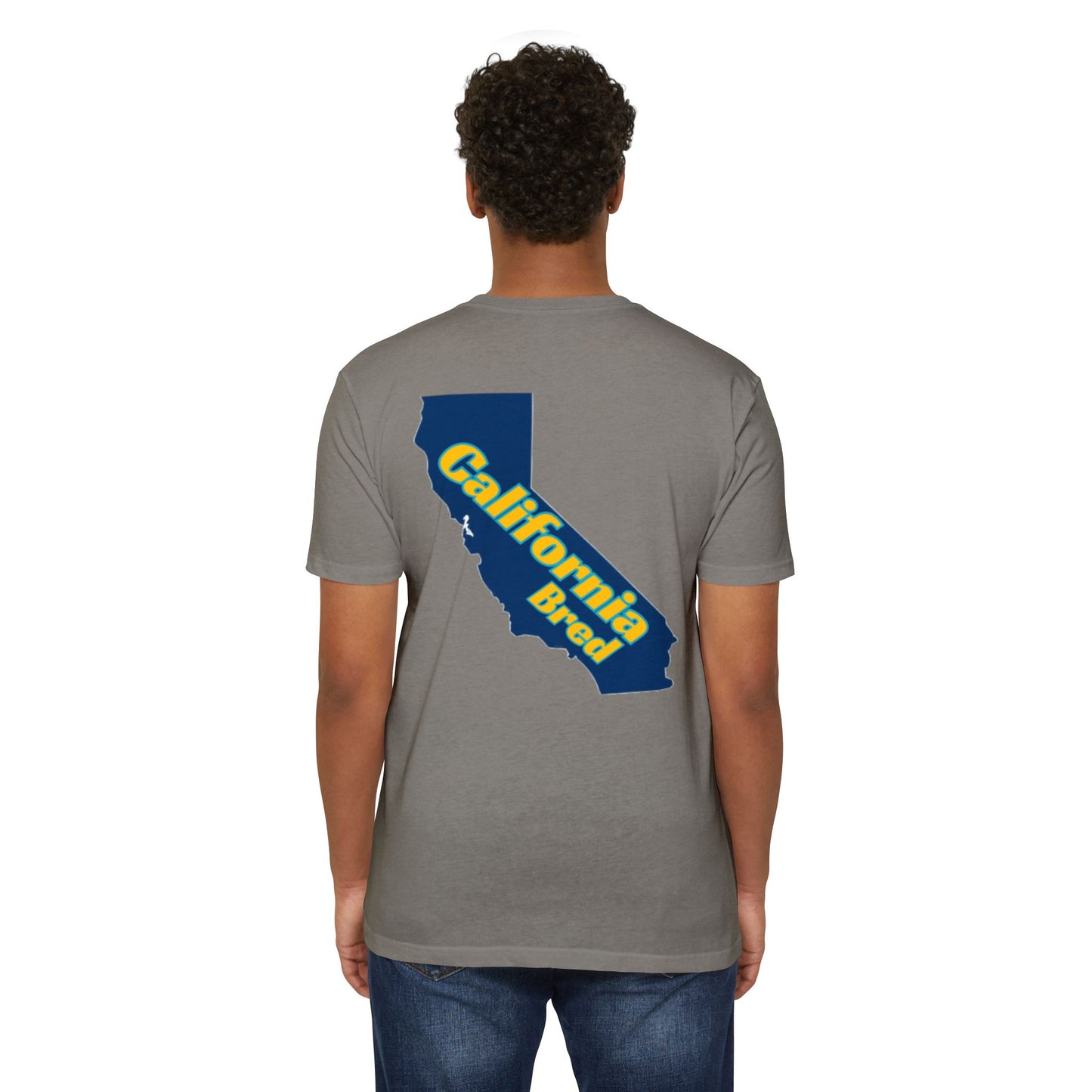California Bred T-shirt