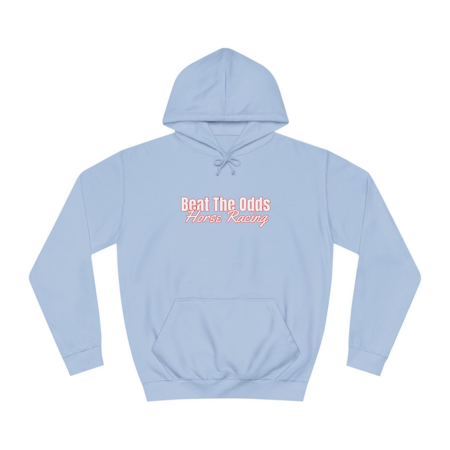 Life is Better At The Track Hoodie