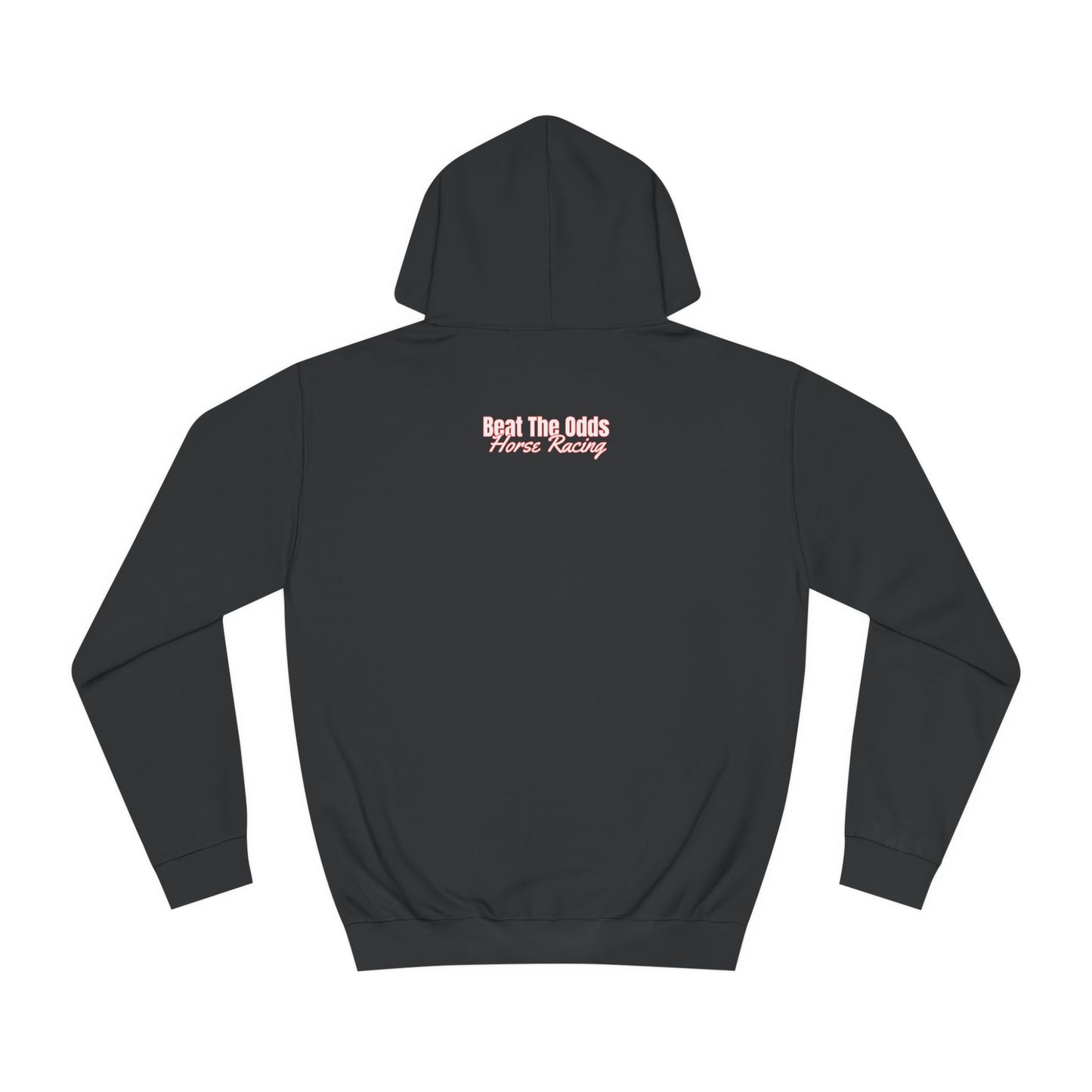 Racing to Victory Hoodie