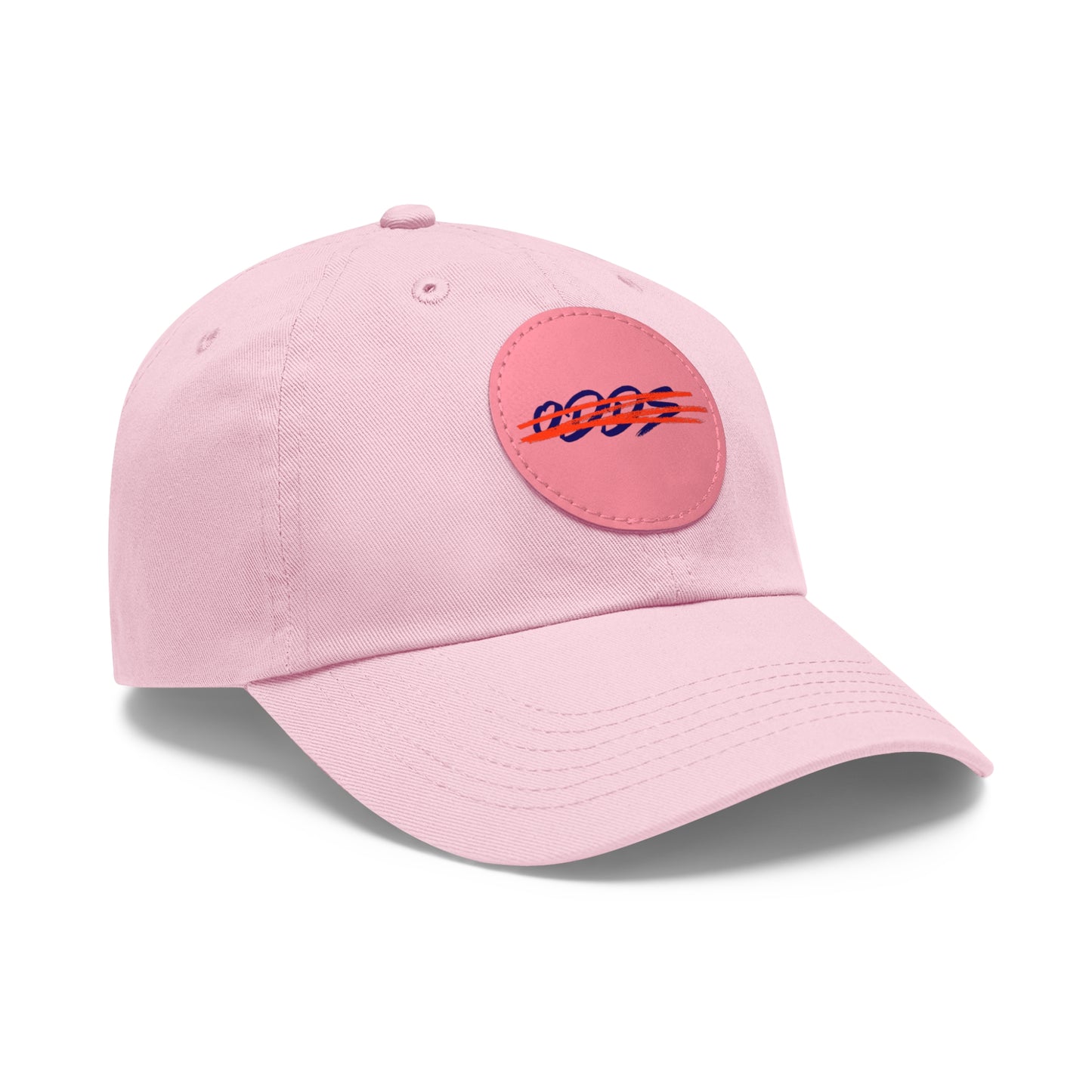 Cross Out The Odds Hat