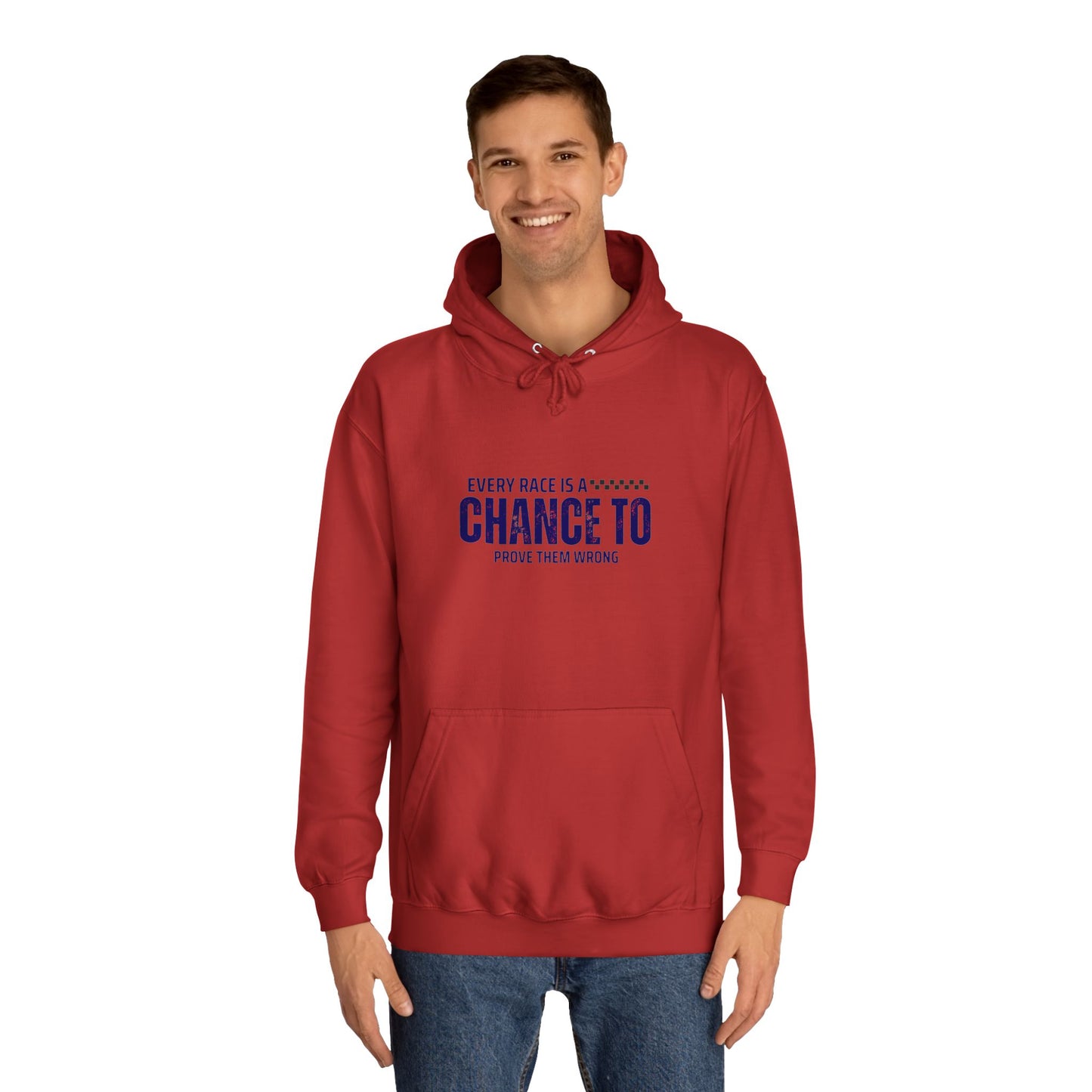 Prove Them Wrong Hoodie
