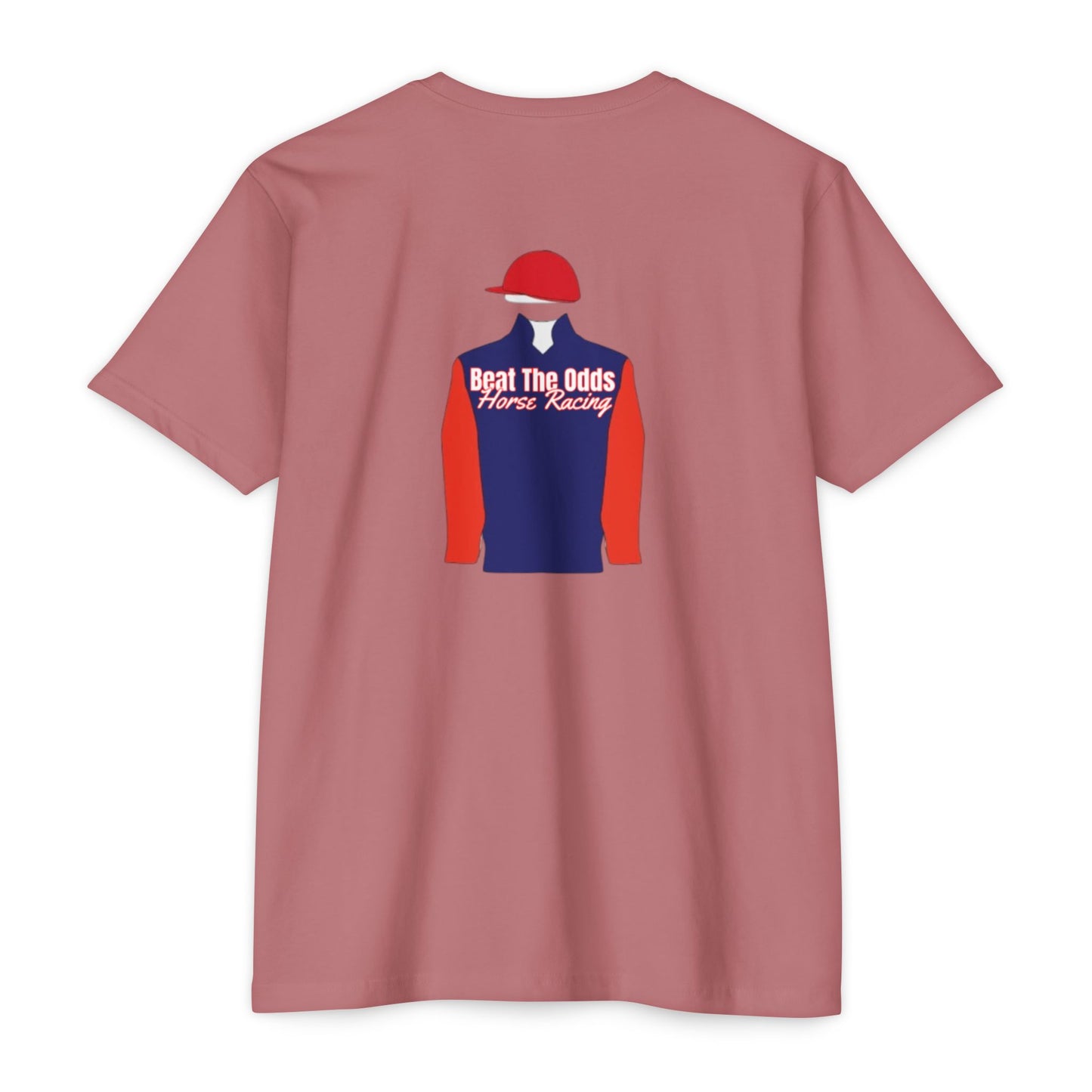 Riders Up T-shirt
