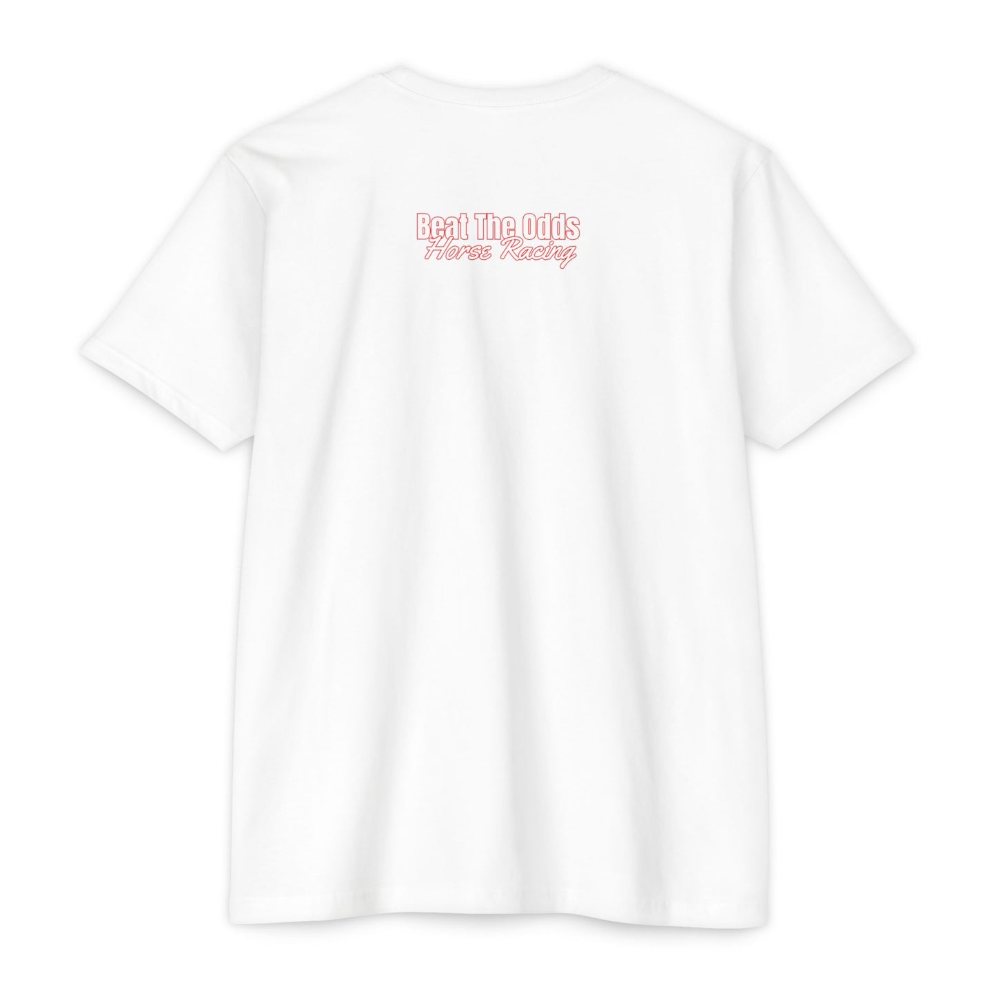 The Rachel Alexandra T-shirt