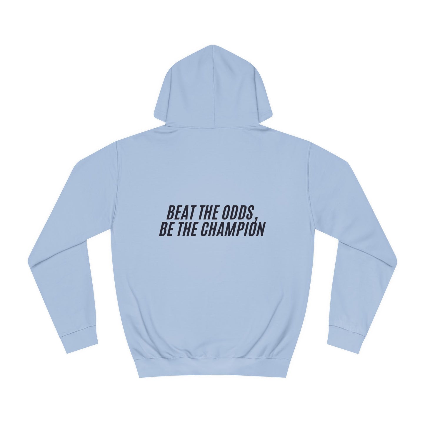 The Underdog Hoodie