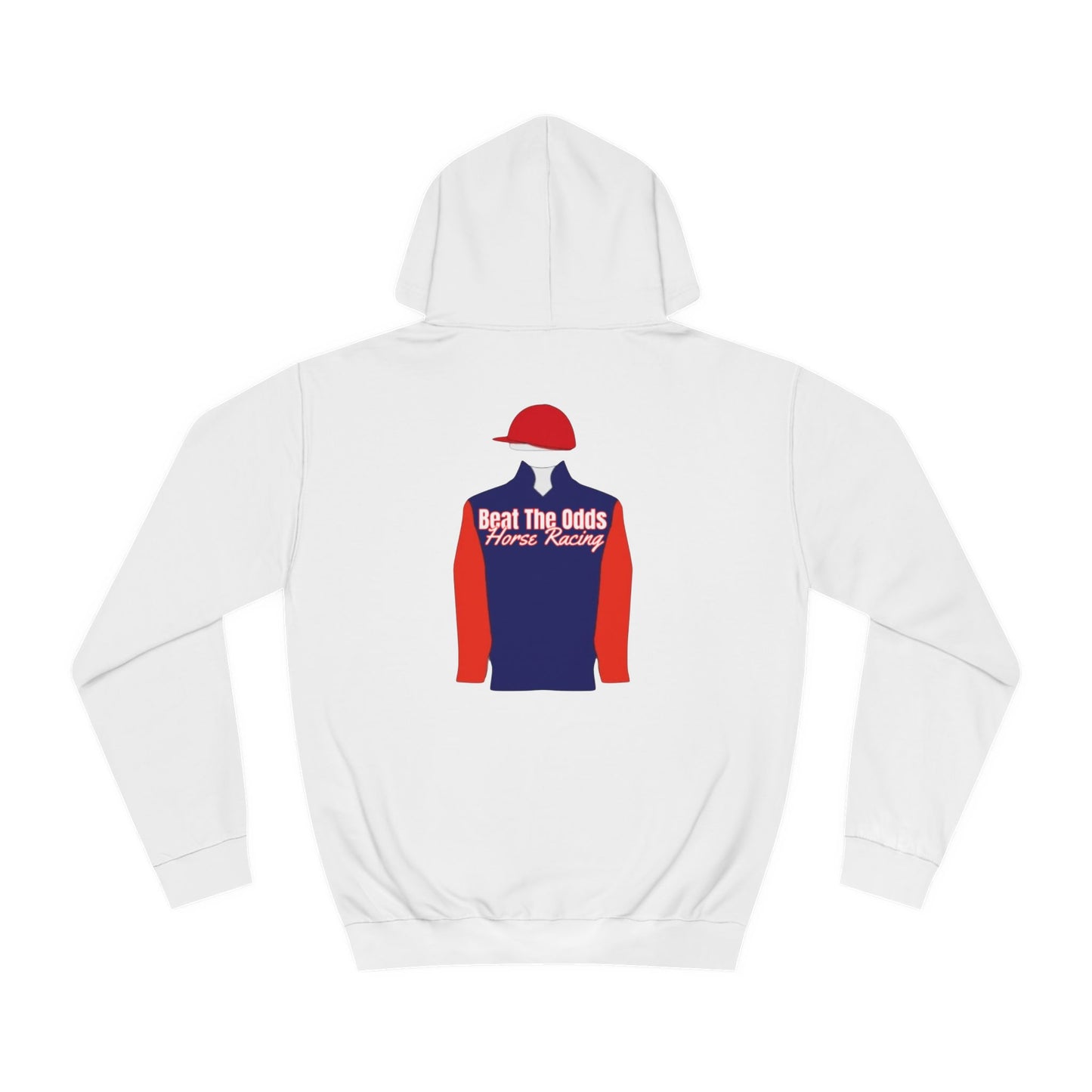 Riders Up Hoodie