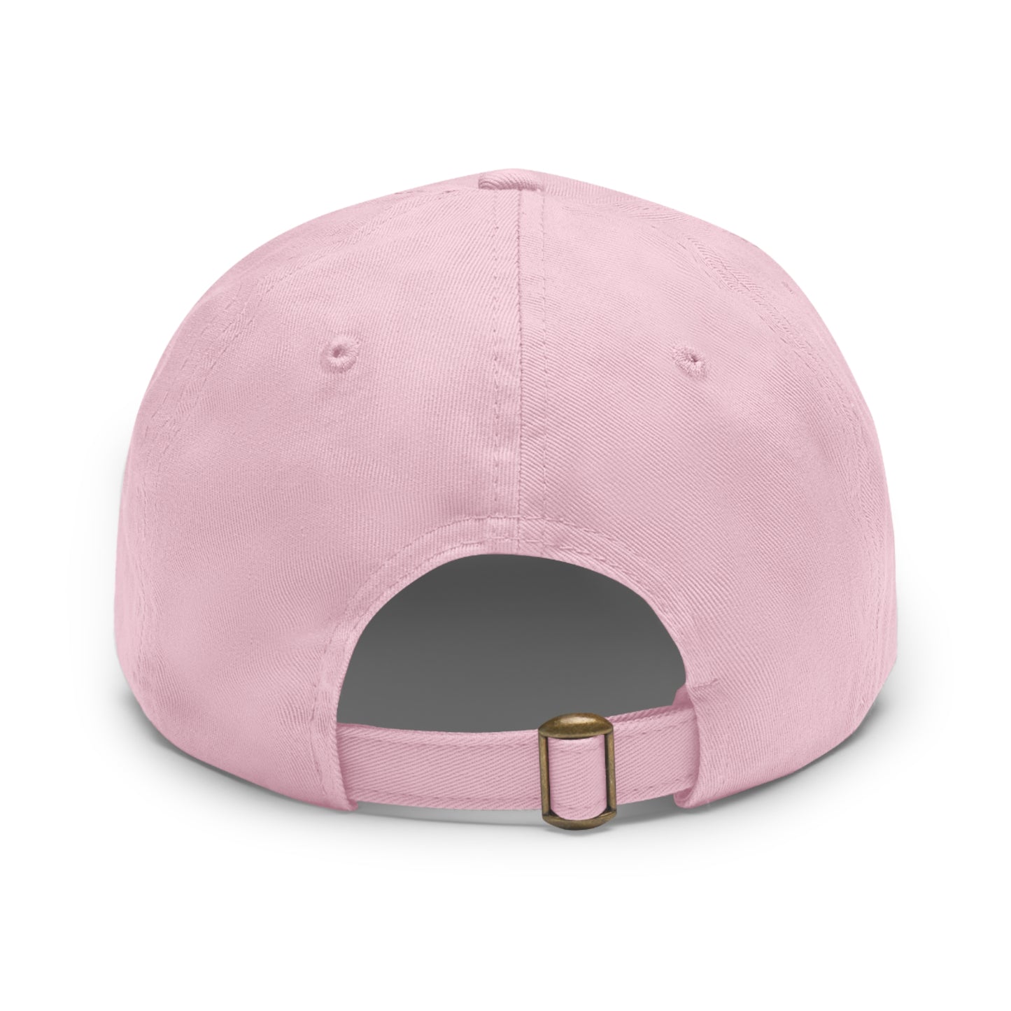 Run Fast Dream Big Hat