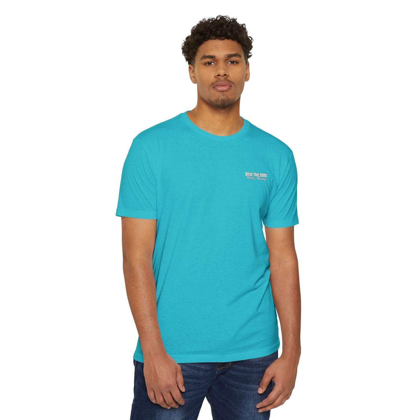Not Just A Sport T-shirt