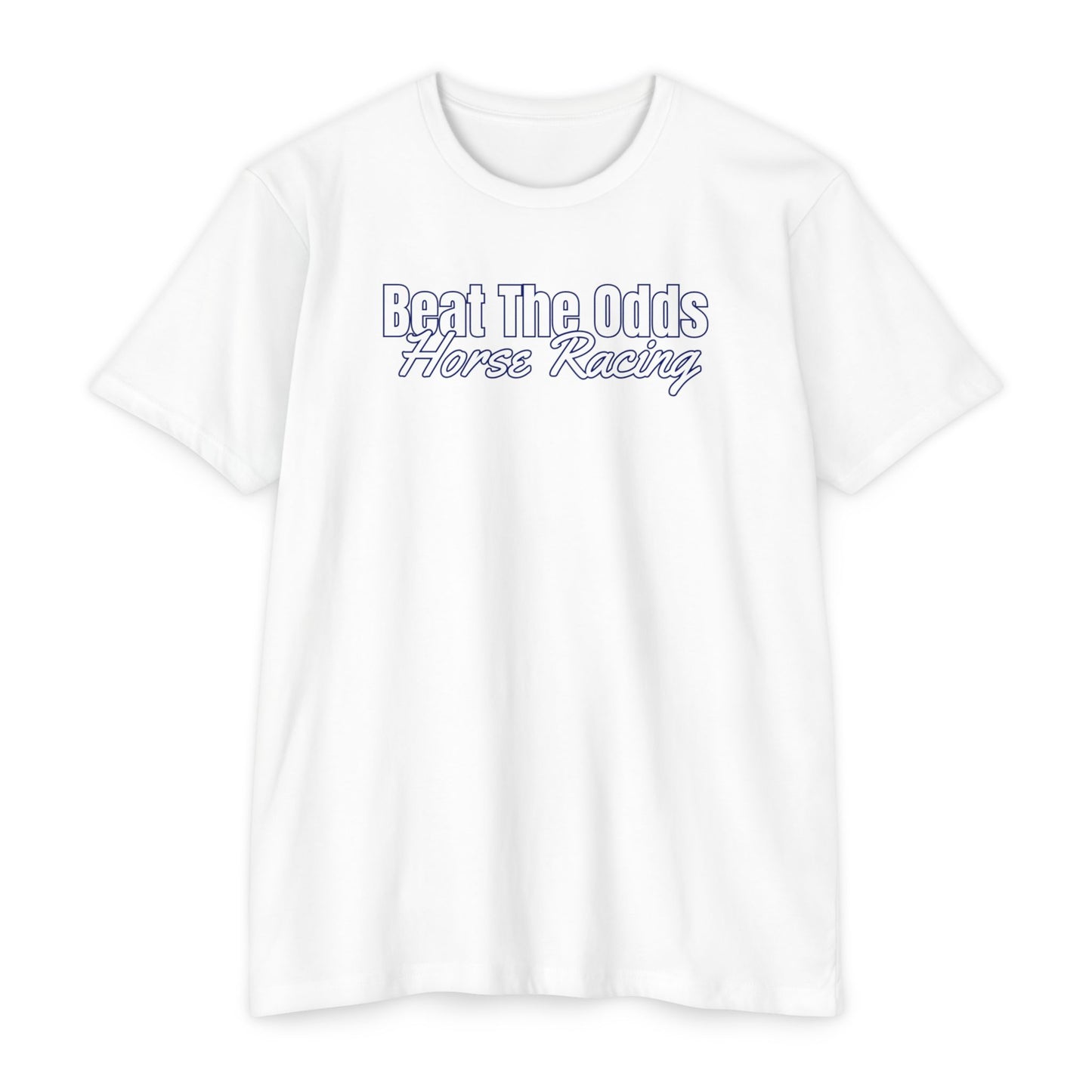 California Bred T-shirt