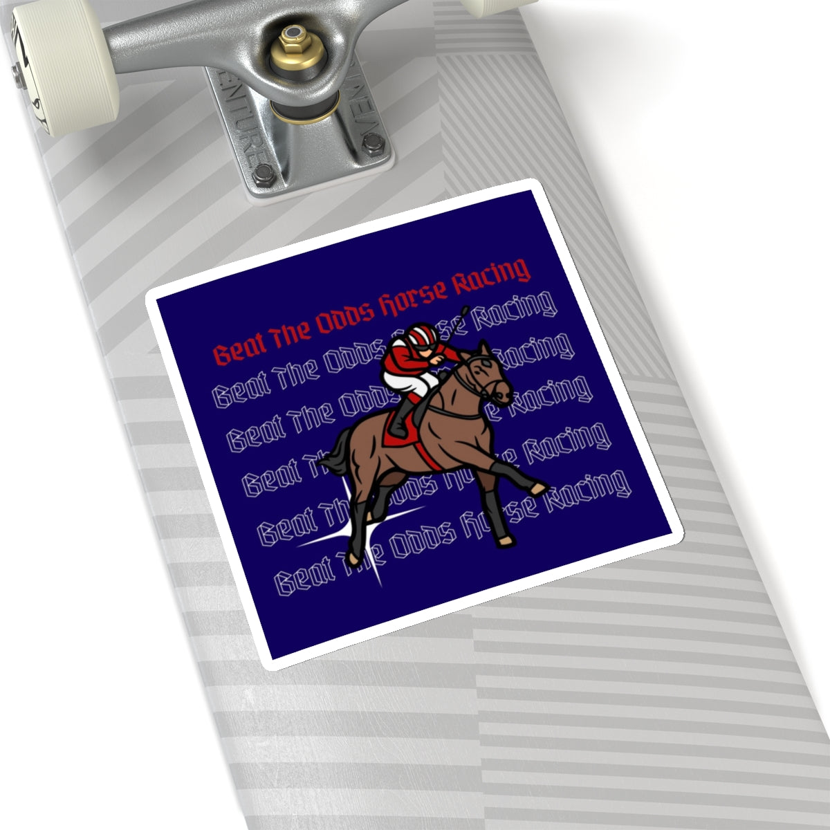 BTO Stickers
