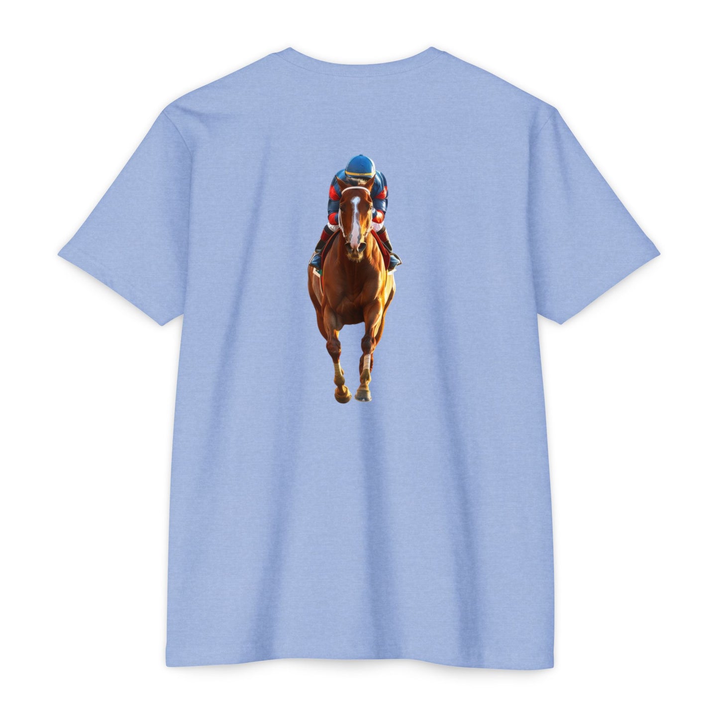 Down The Stretch T-shirt