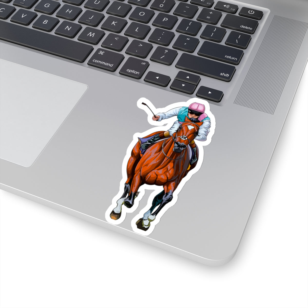 The Frankel Stickers