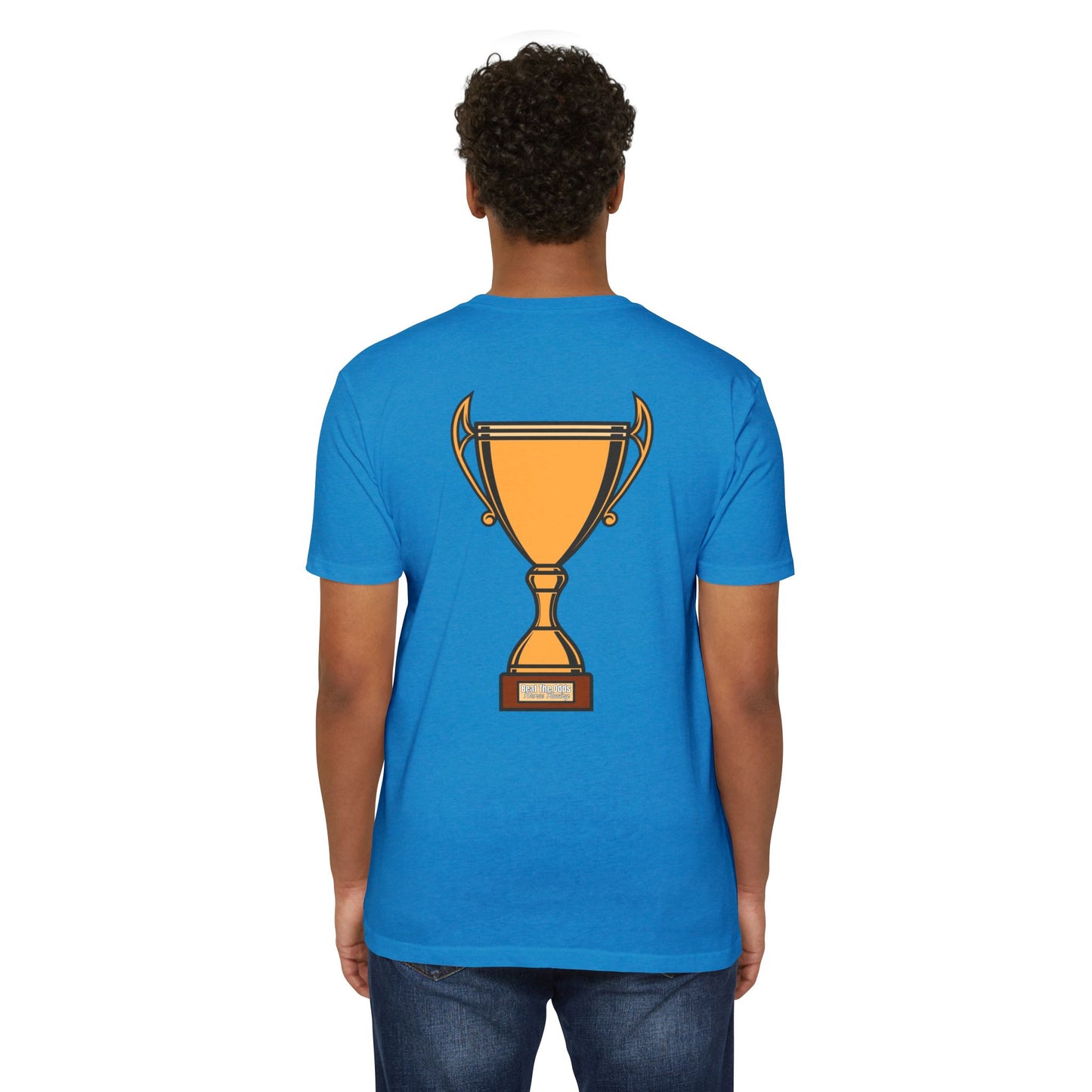 Gallop Toward Glory T-shirt