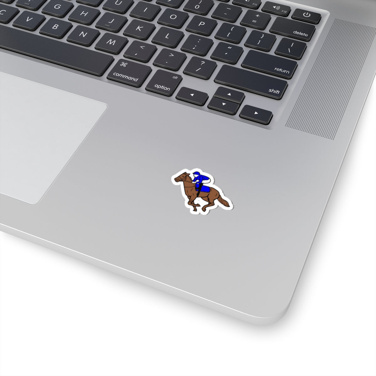 The Cody's Wish Stickers