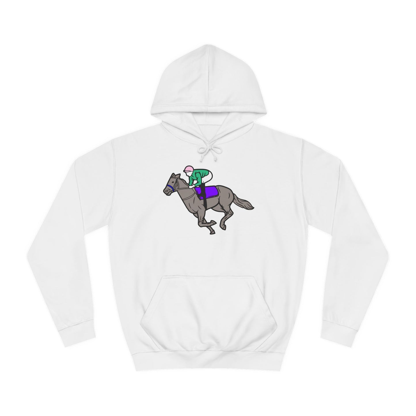 The Arrogate Hoodie