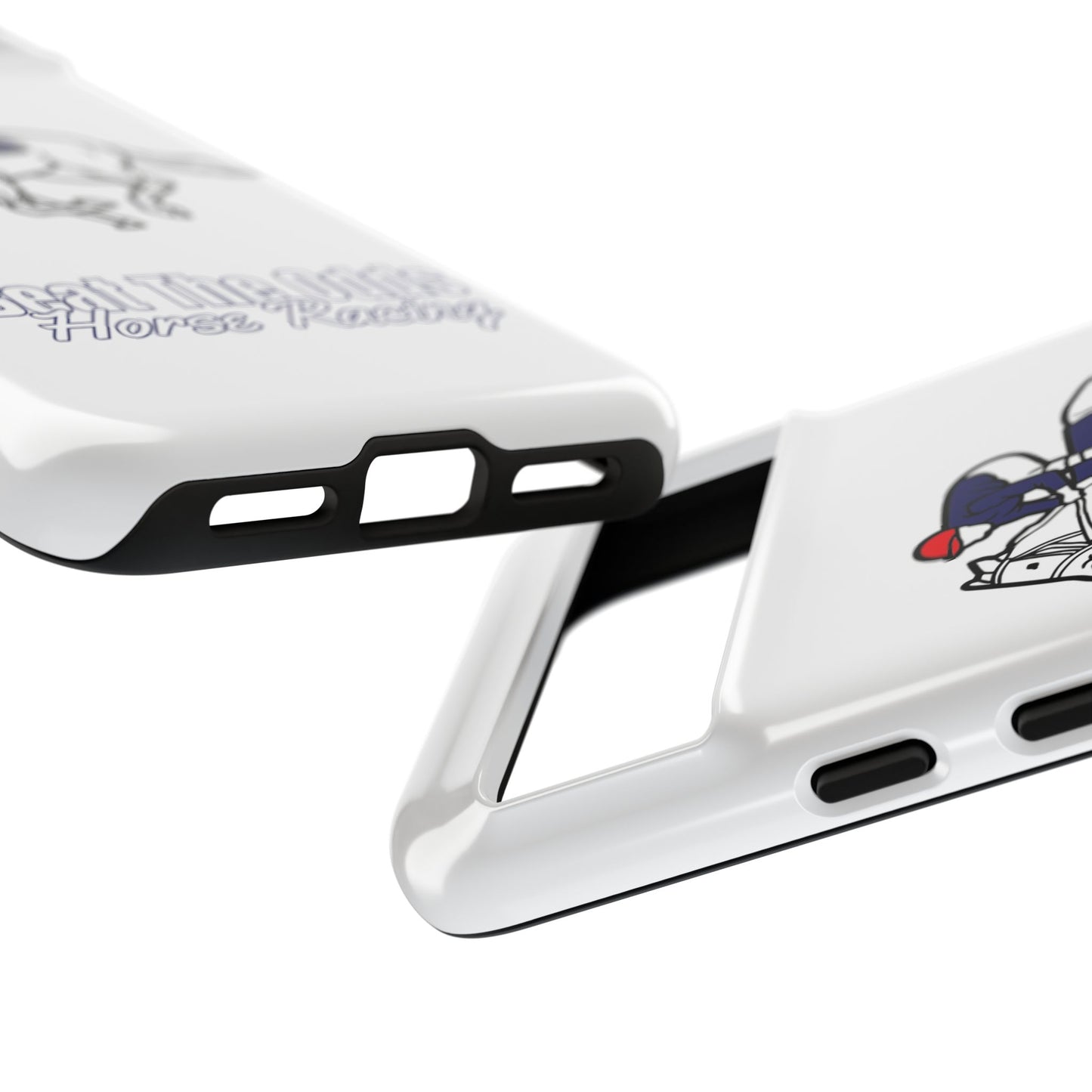 Beat The Odds Phone Case