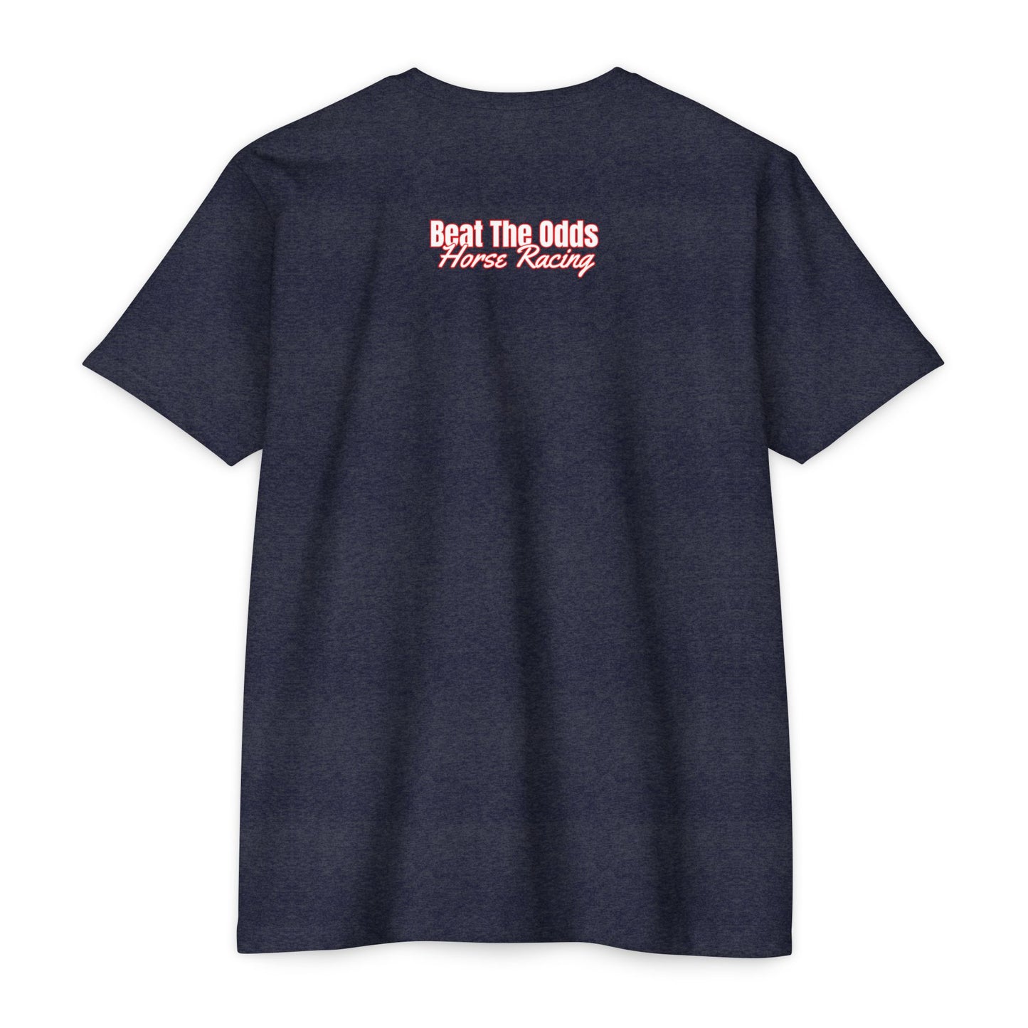 Racing to Victory T-shirt
