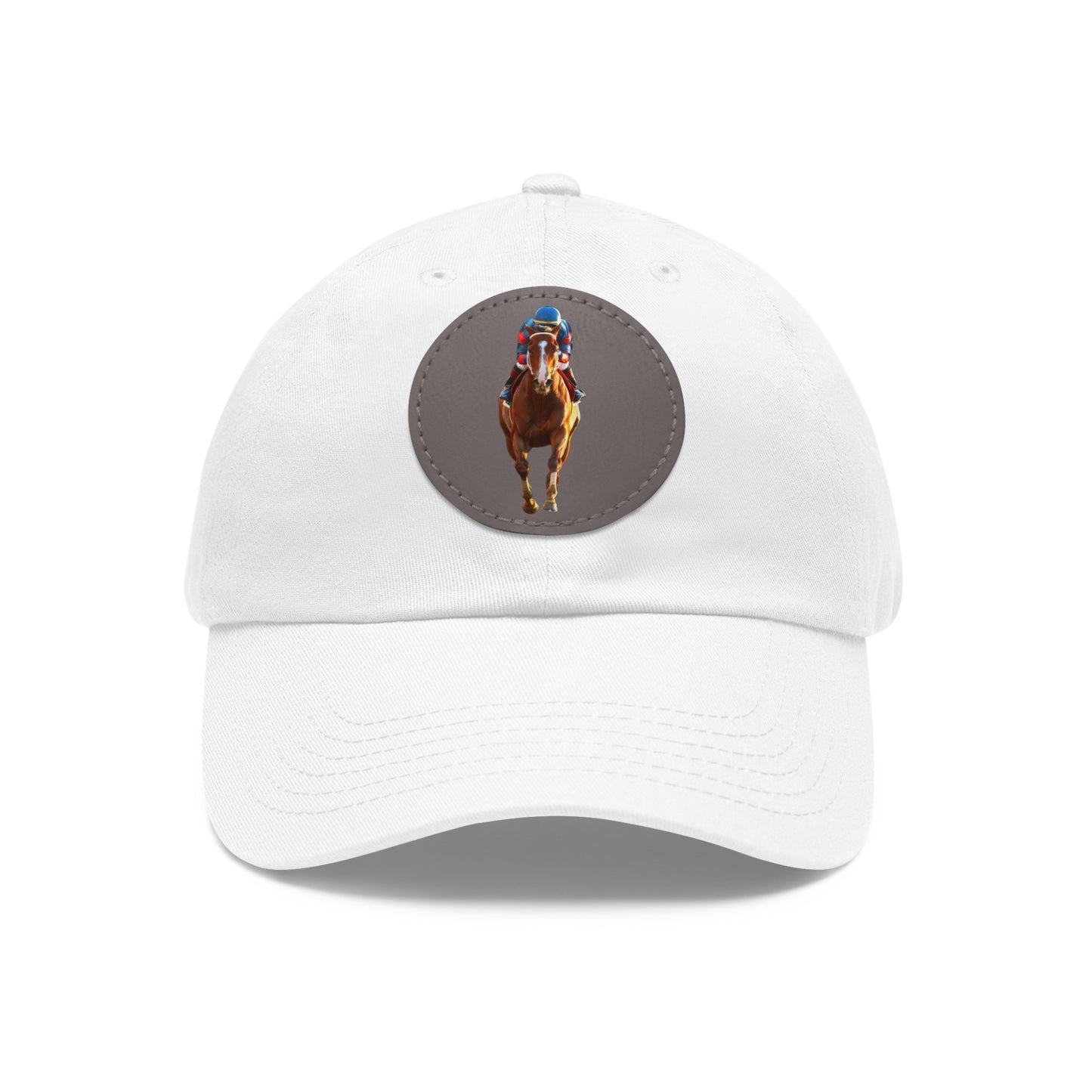 Down The Stretch Hat