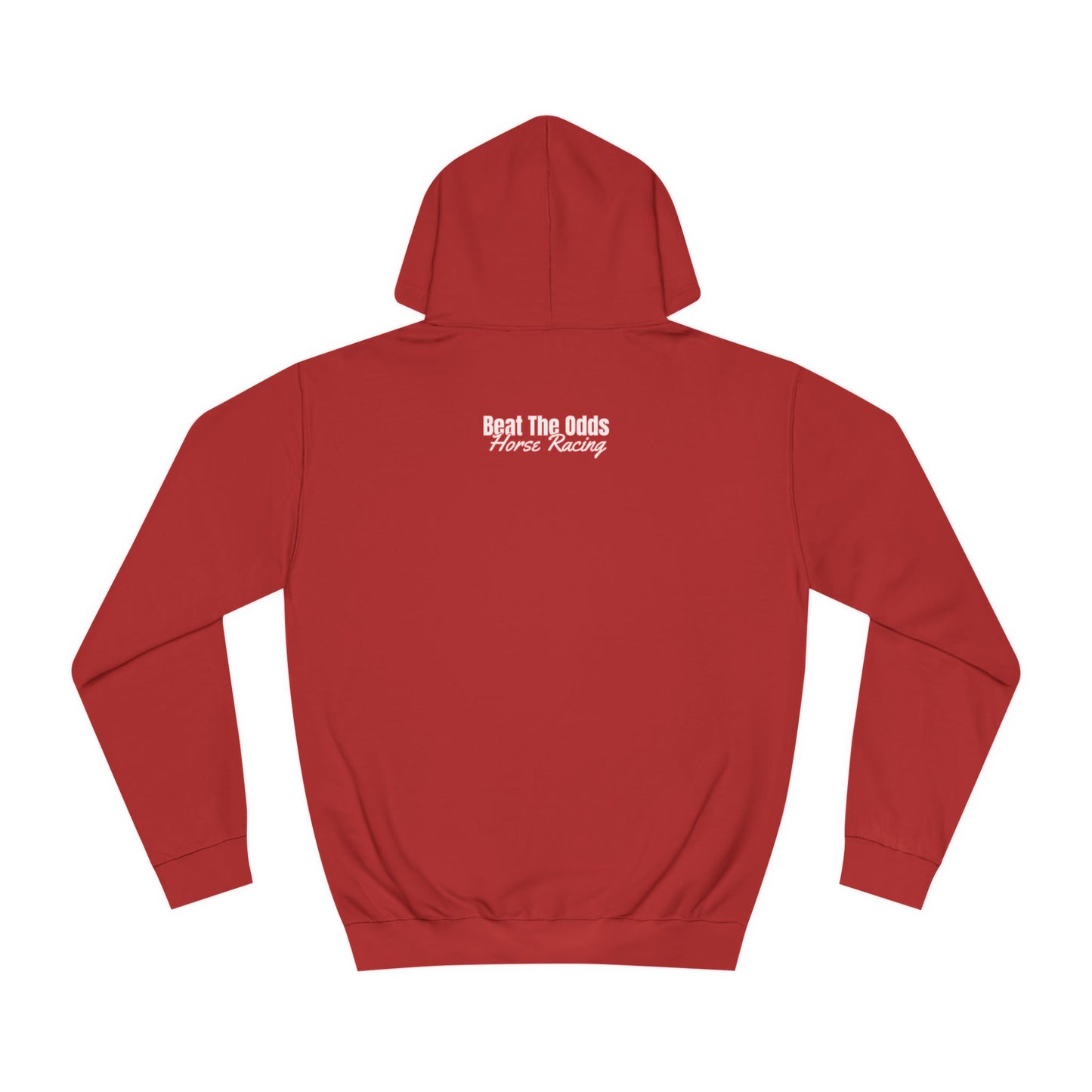 Prove Them Wrong Hoodie