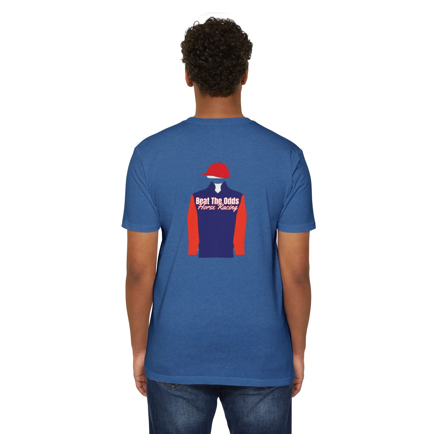 Riders Up T-shirt