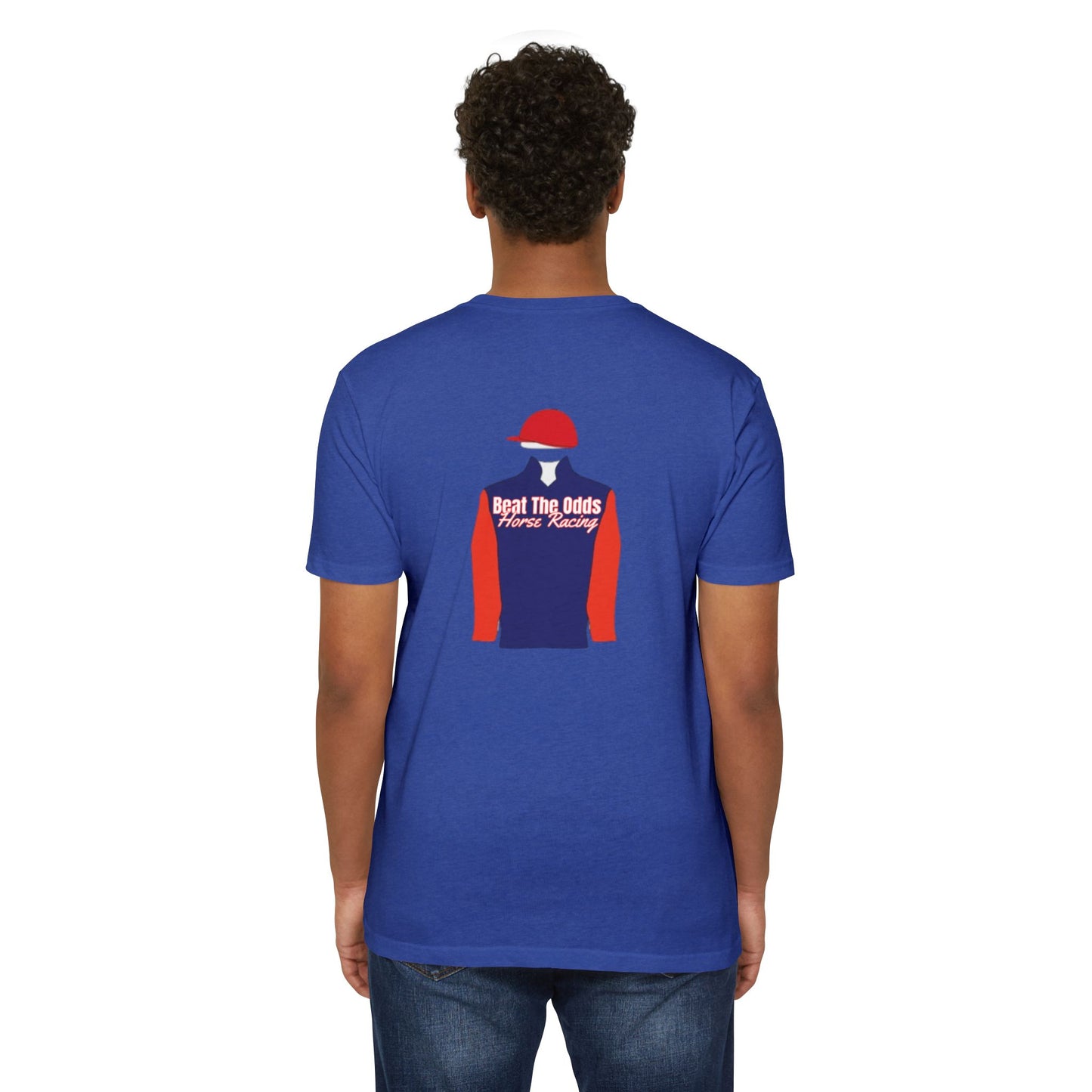 Riders Up T-shirt