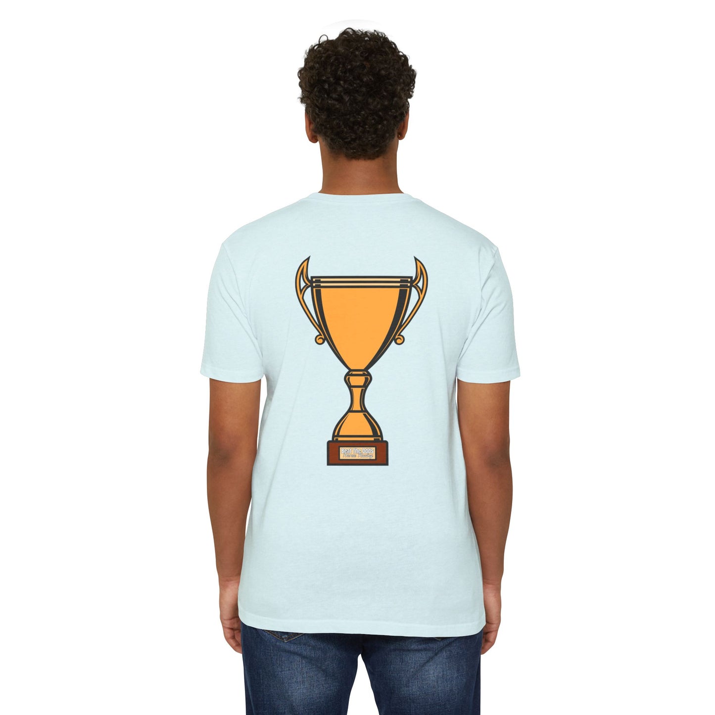 Gallop Toward Glory T-shirt