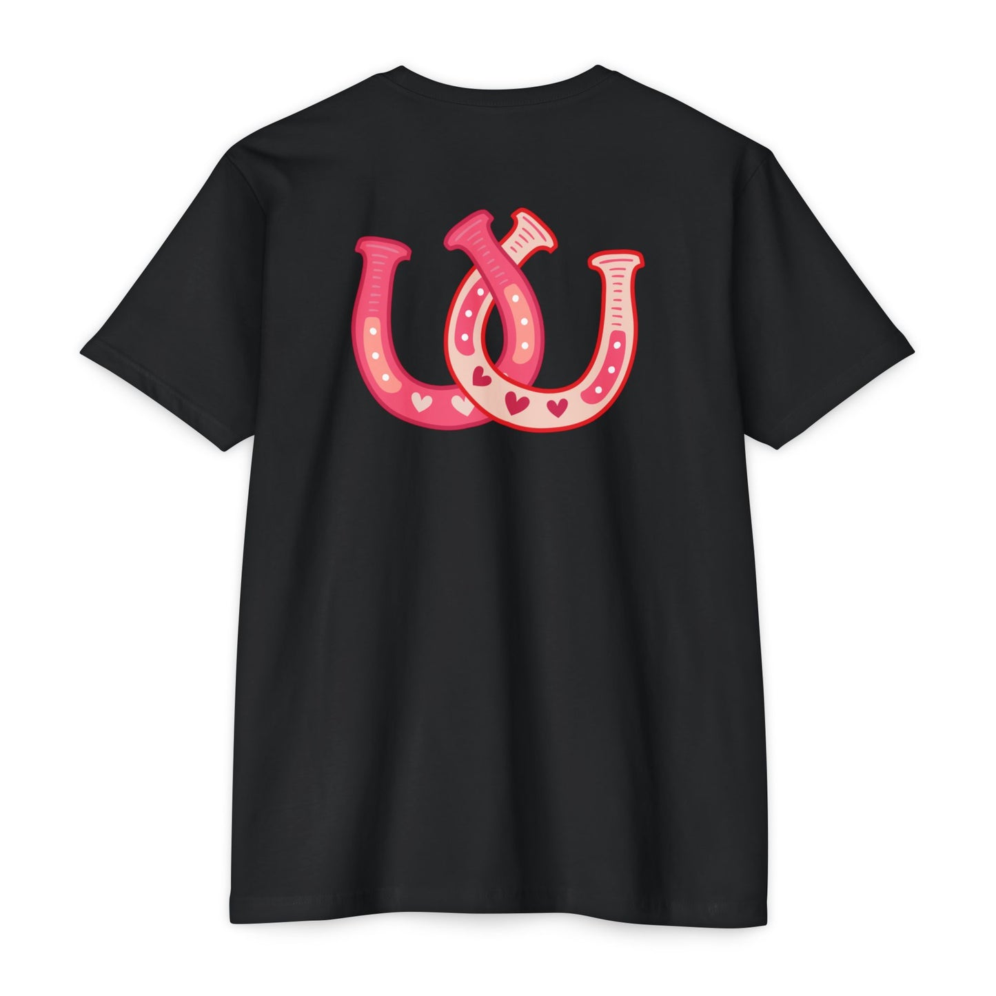 Perfect Match T-shirt
