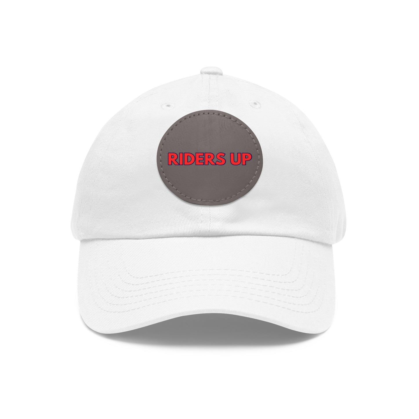 Riders Up Hat