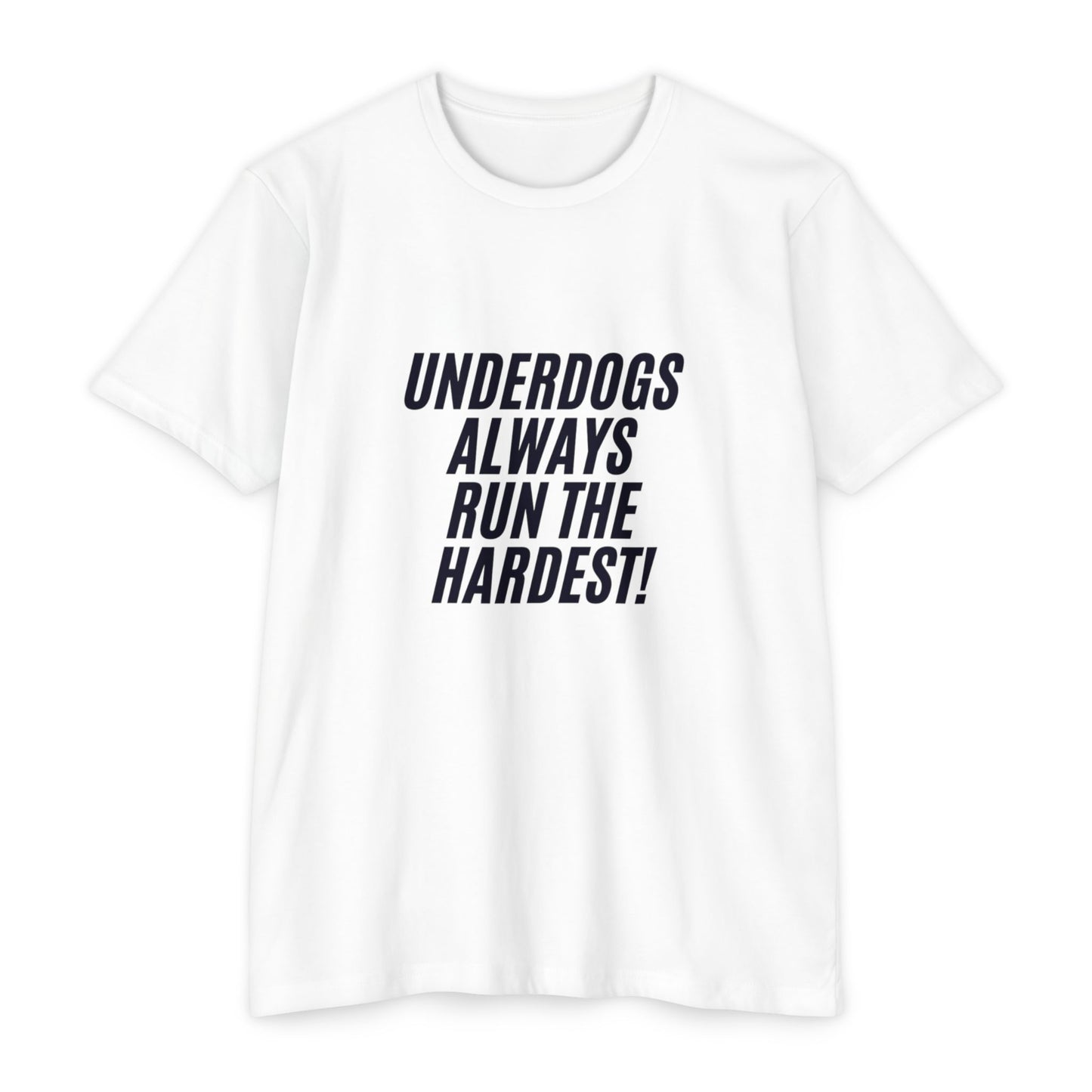 The Underdog T-shirt