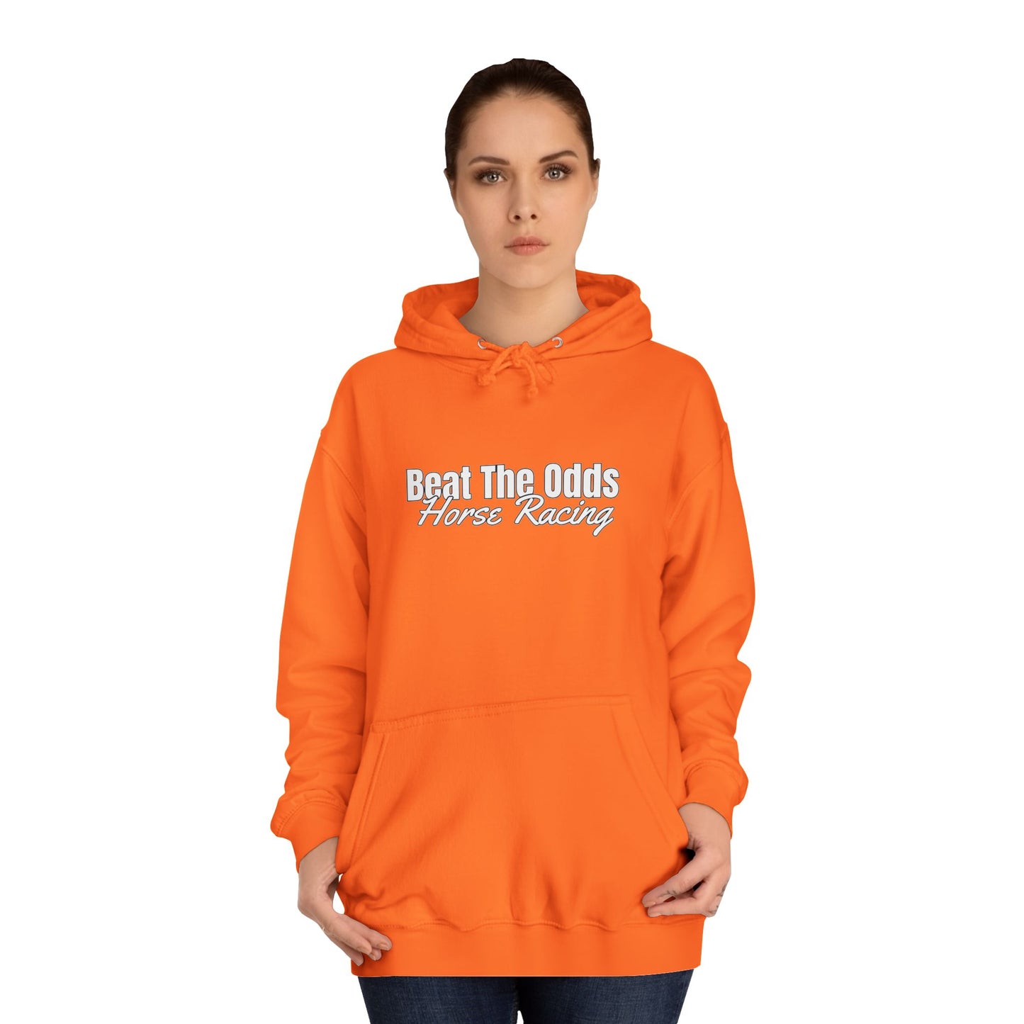 The Betting Hoodie