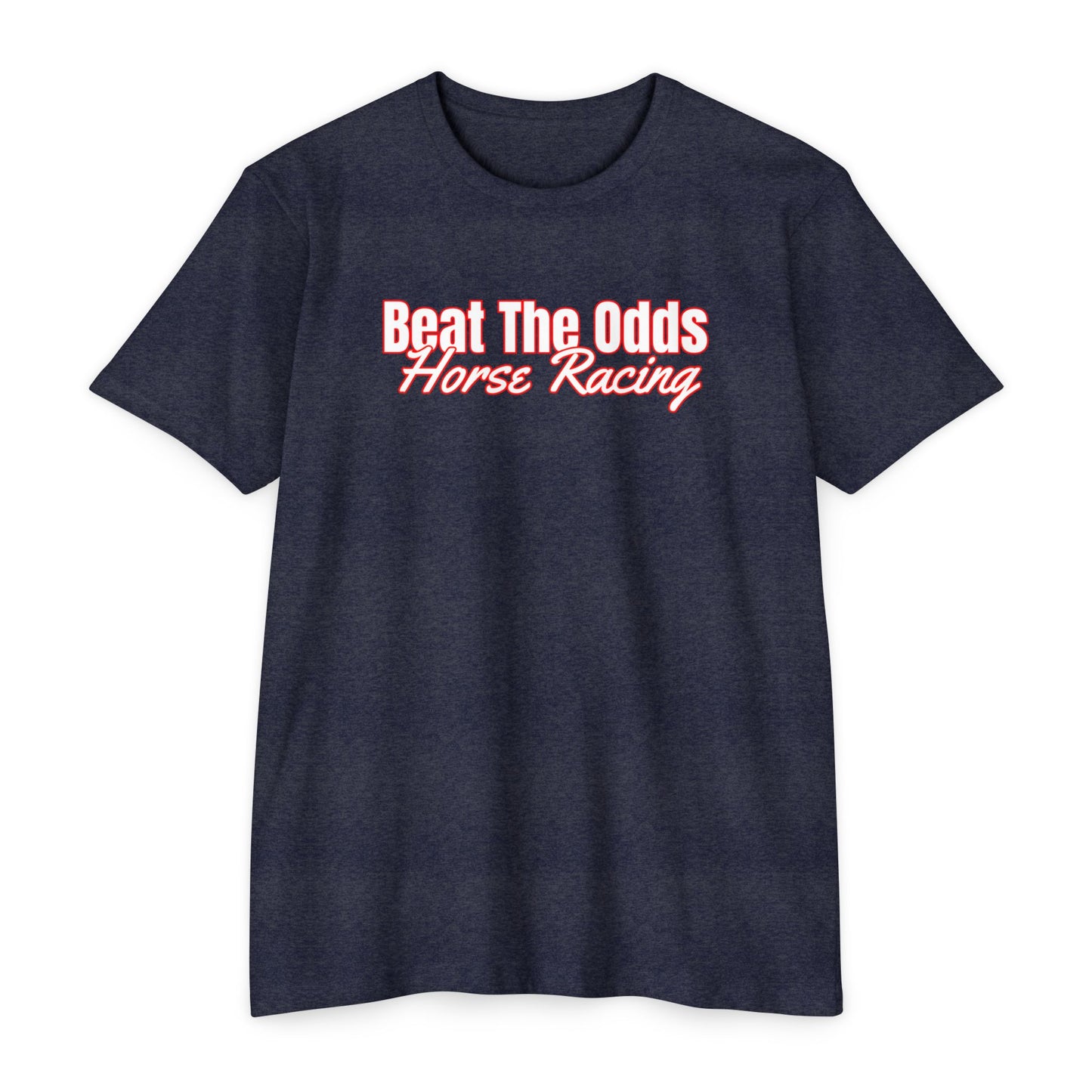 Life is Better At The Track T-shirt