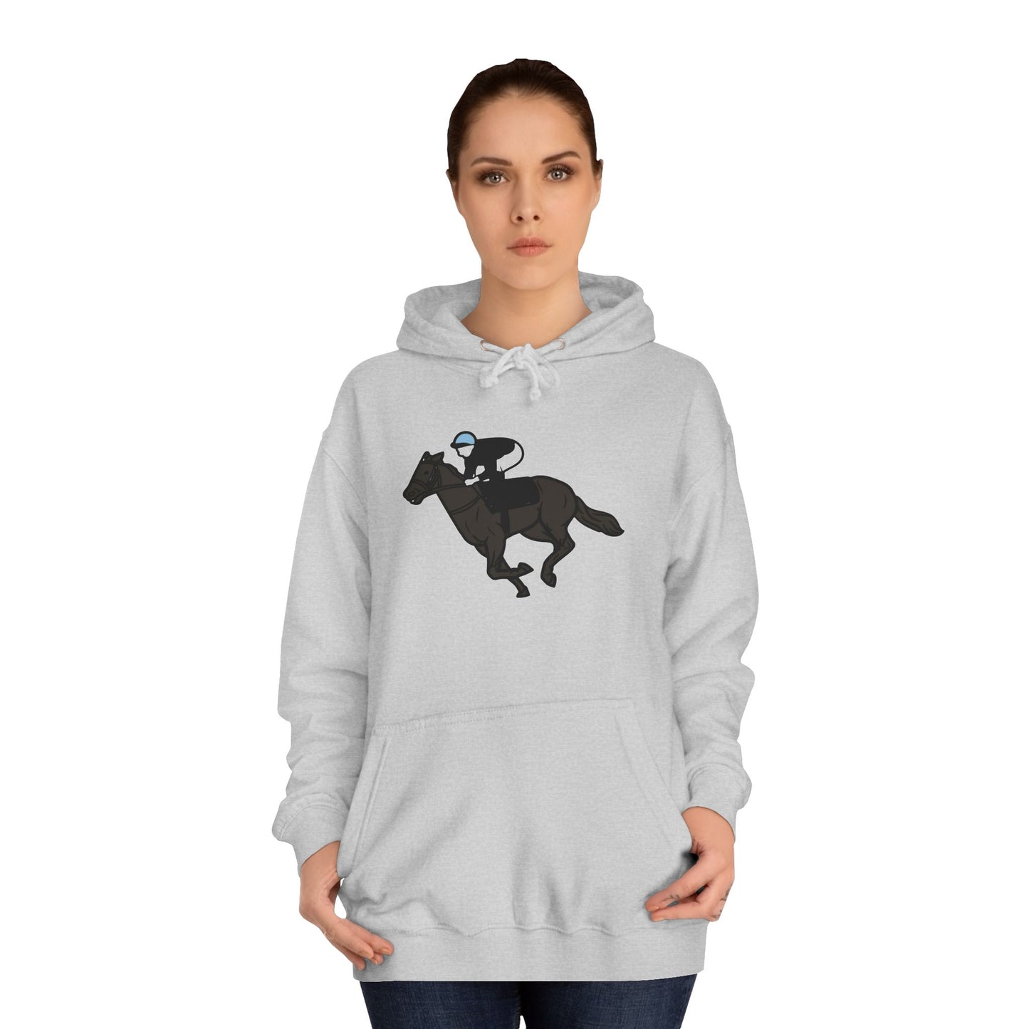 The Shared Belief Hoodie