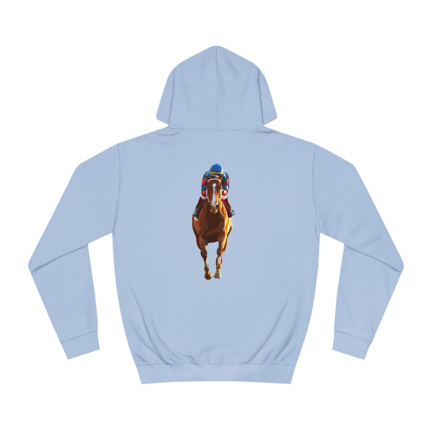 Down The Stretch Hoodie