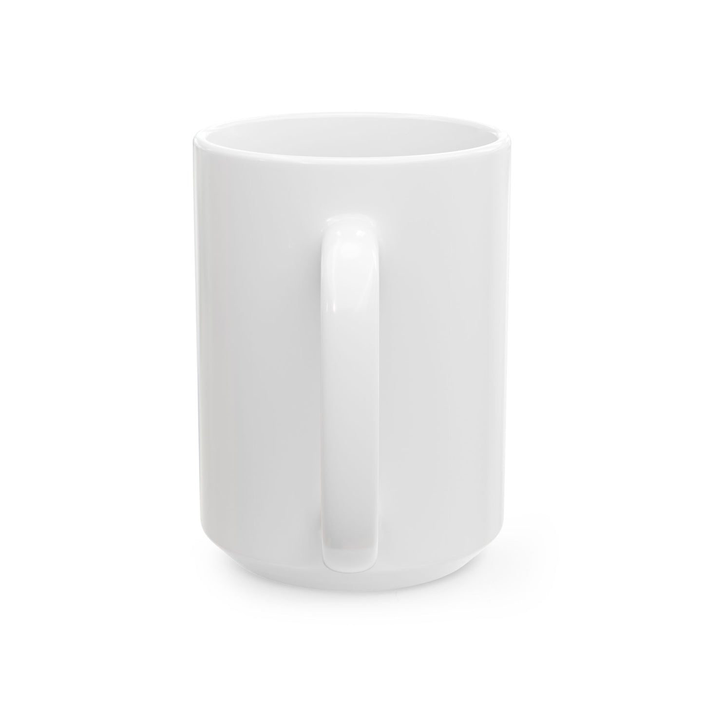 And They’re Off Ceramic Mug, (11oz, 15oz)