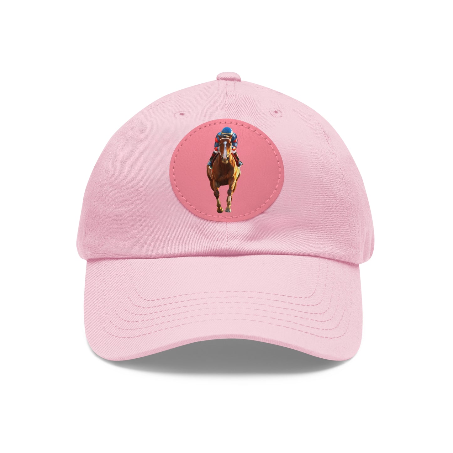 Down The Stretch Hat