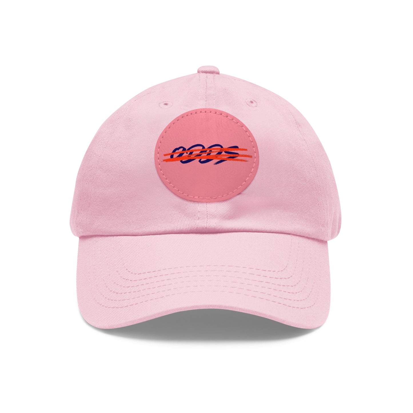 Cross Out The Odds Hat