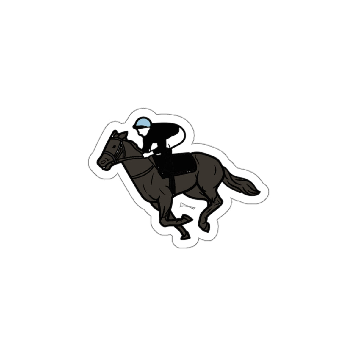 The Shared Belief Stickers