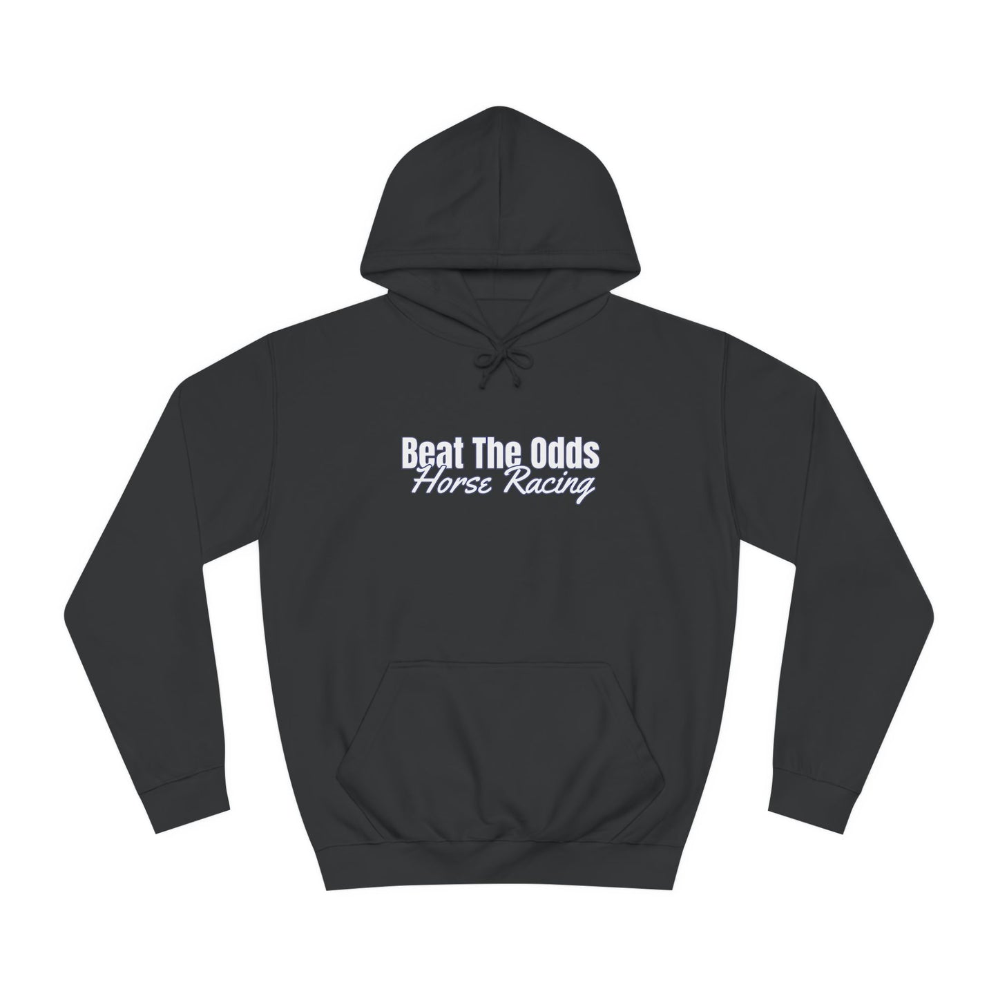 Gallop in Color Hoodie