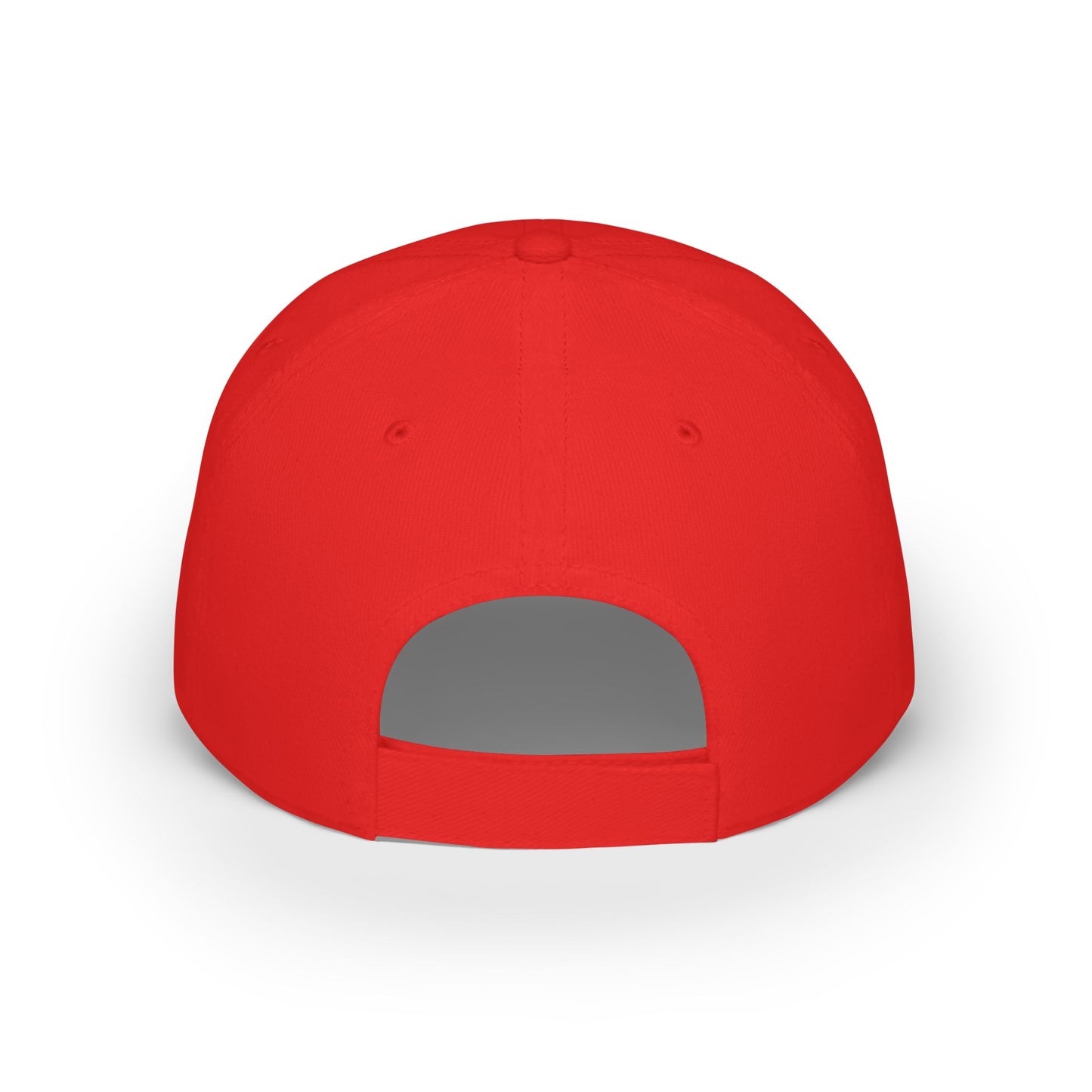 For The Love Of The Game Cap