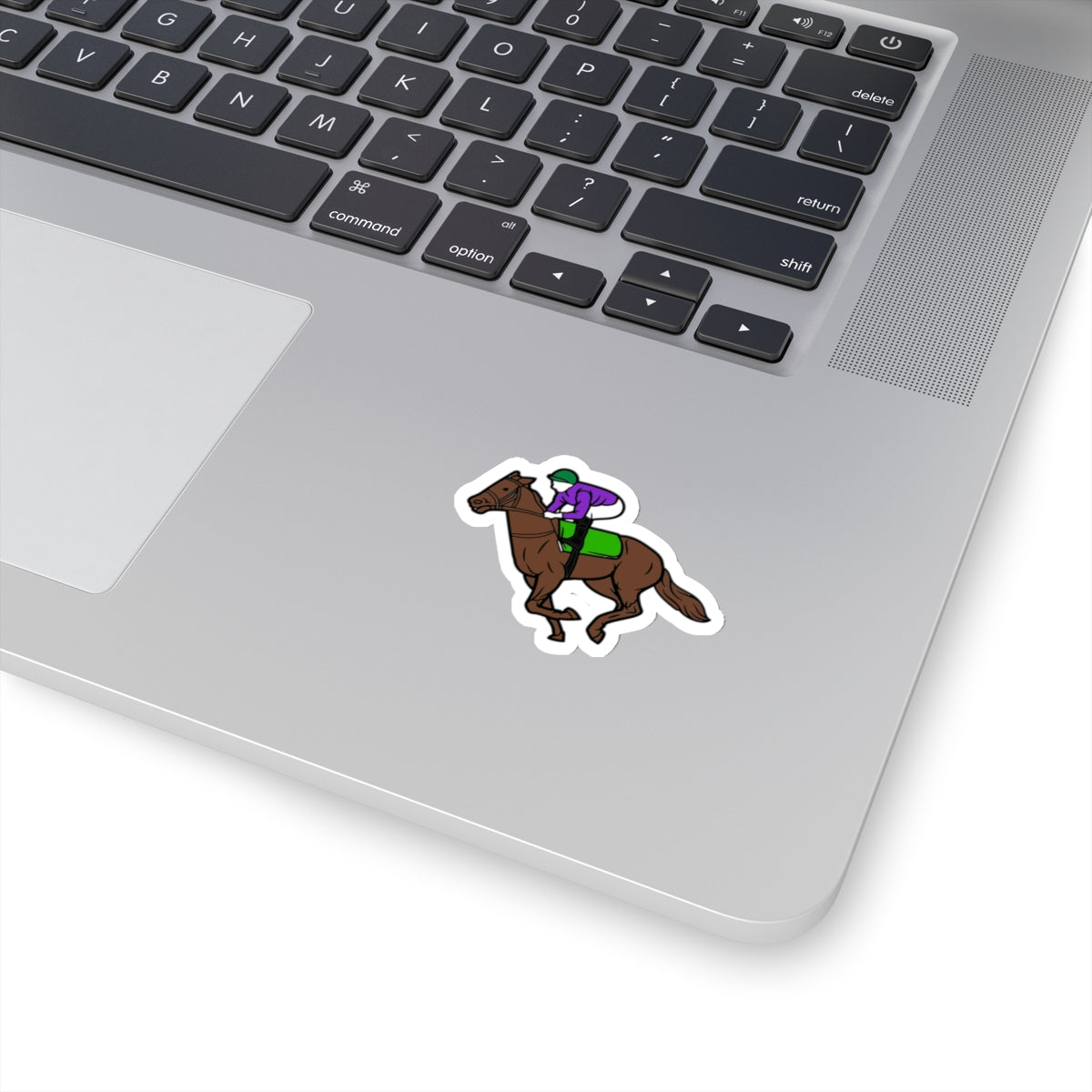The California Chrome Stickers