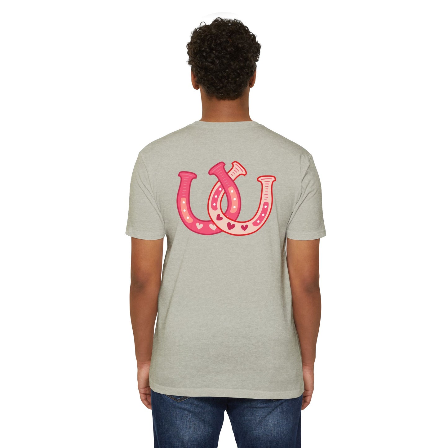 Perfect Match T-shirt