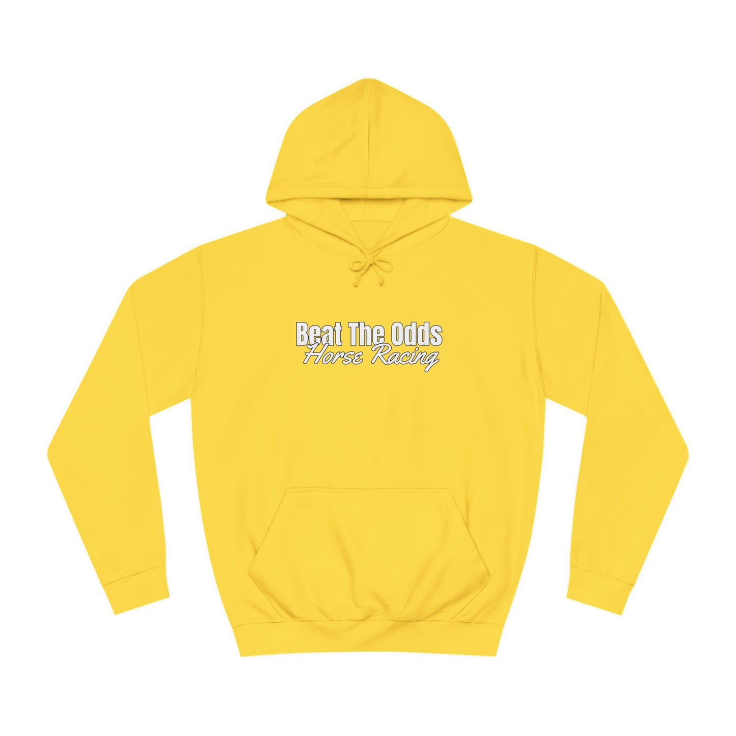The Betting Hoodie