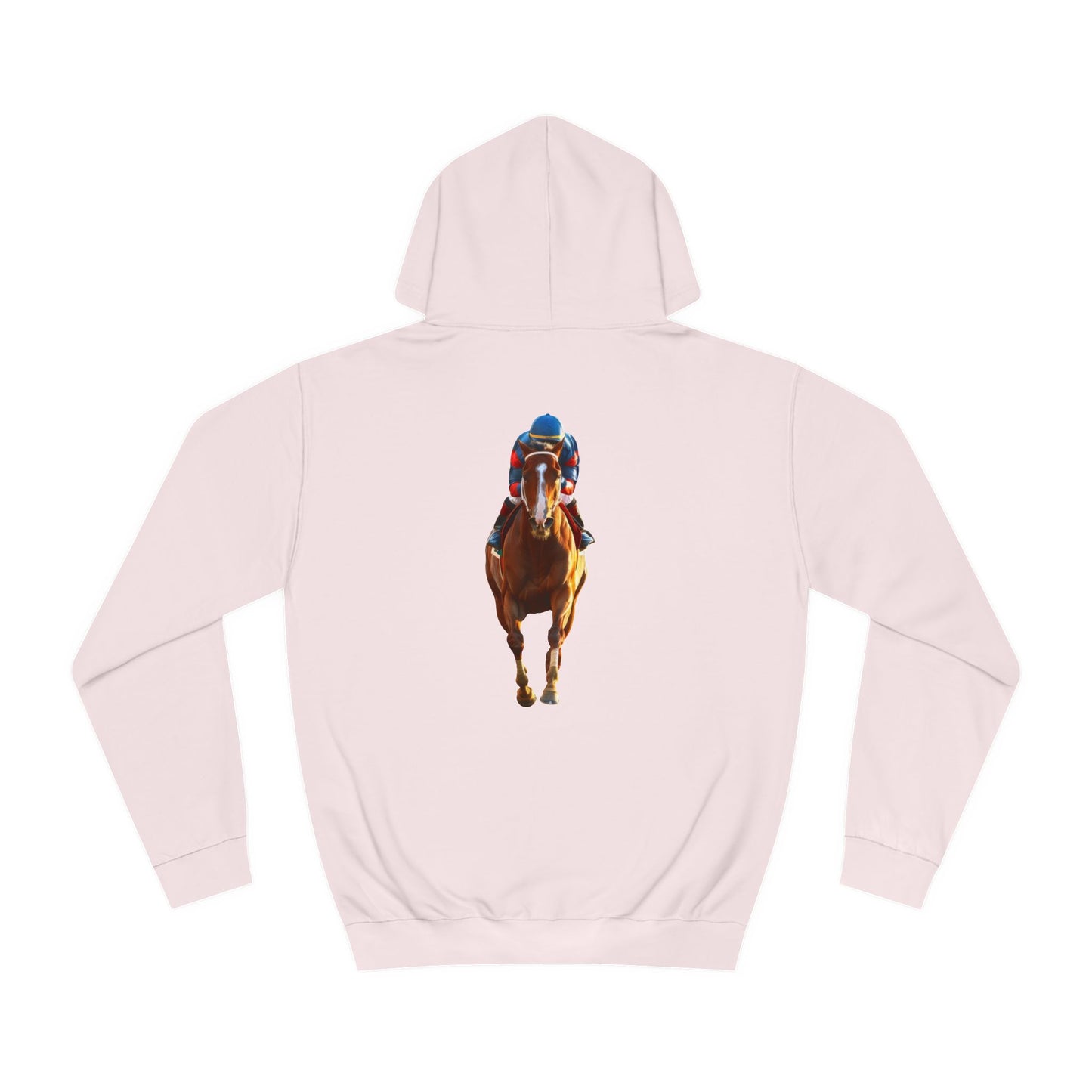 Down The Stretch Hoodie