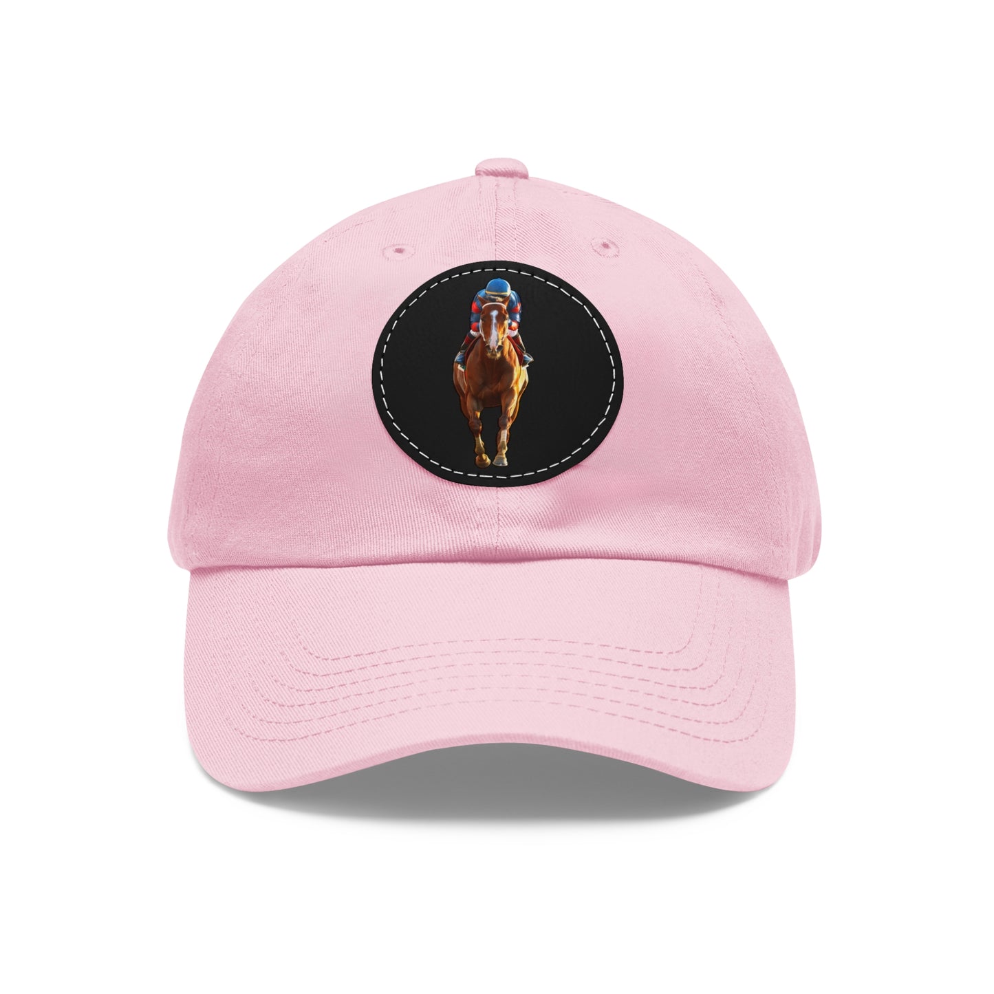 Down The Stretch Hat