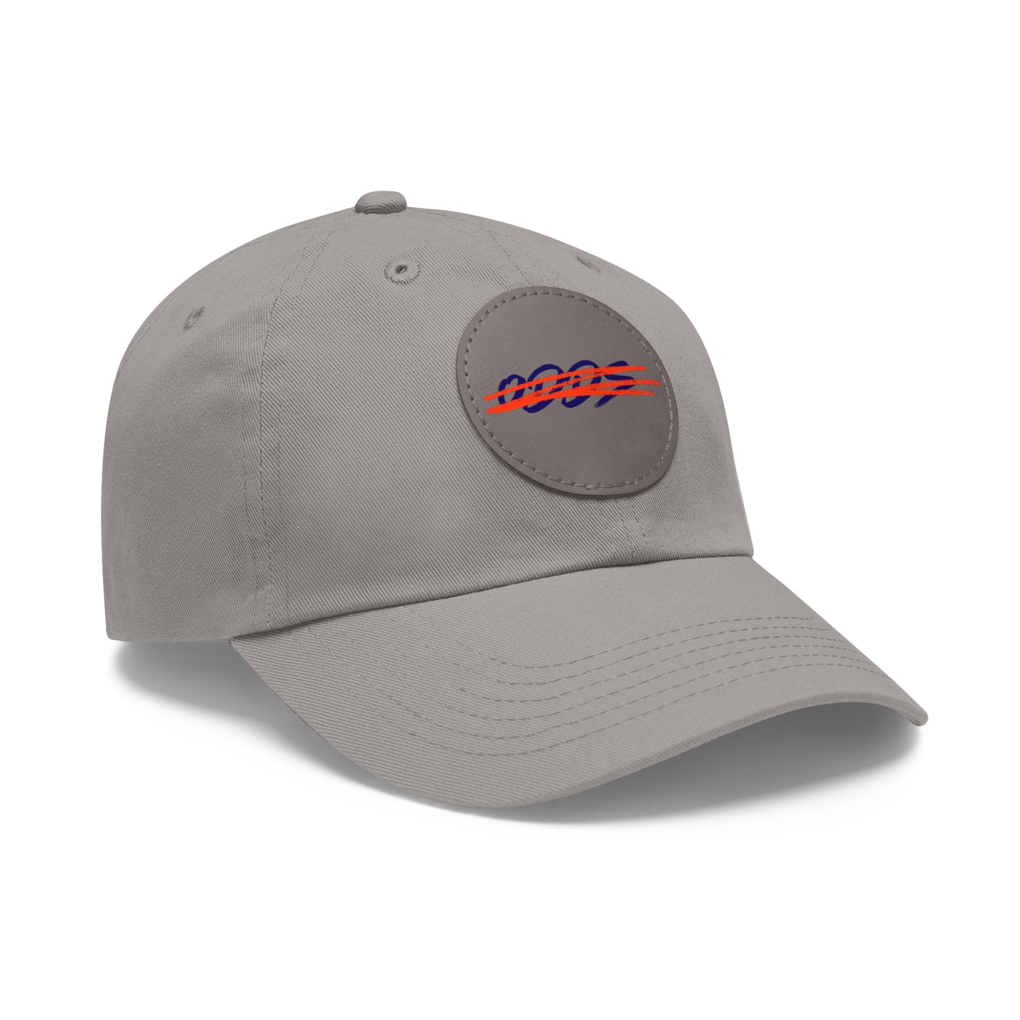 Cross Out The Odds Hat