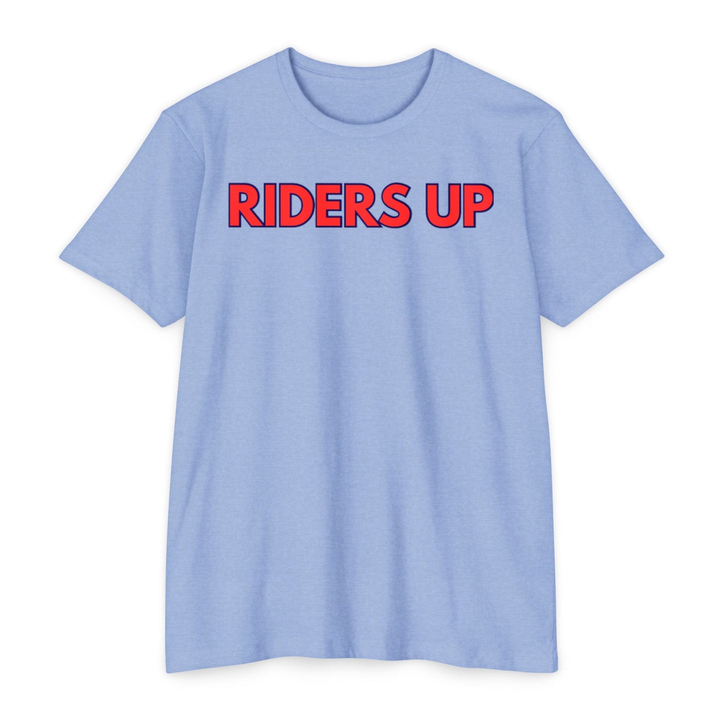 Riders Up T-shirt